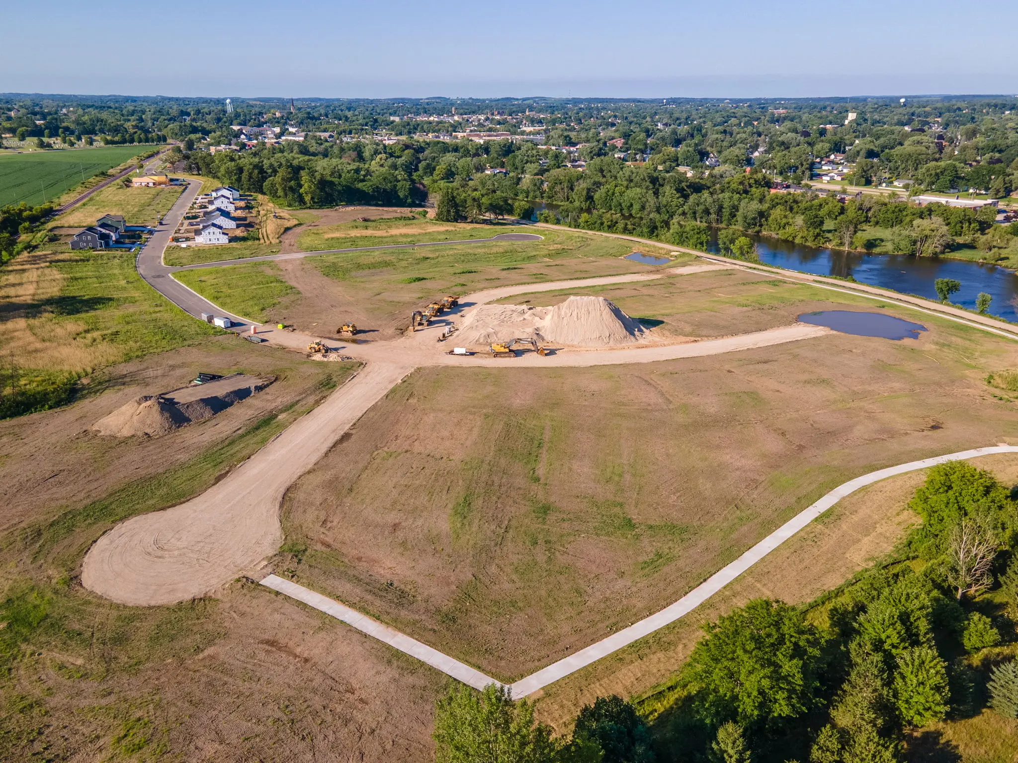 Rock River Ridge