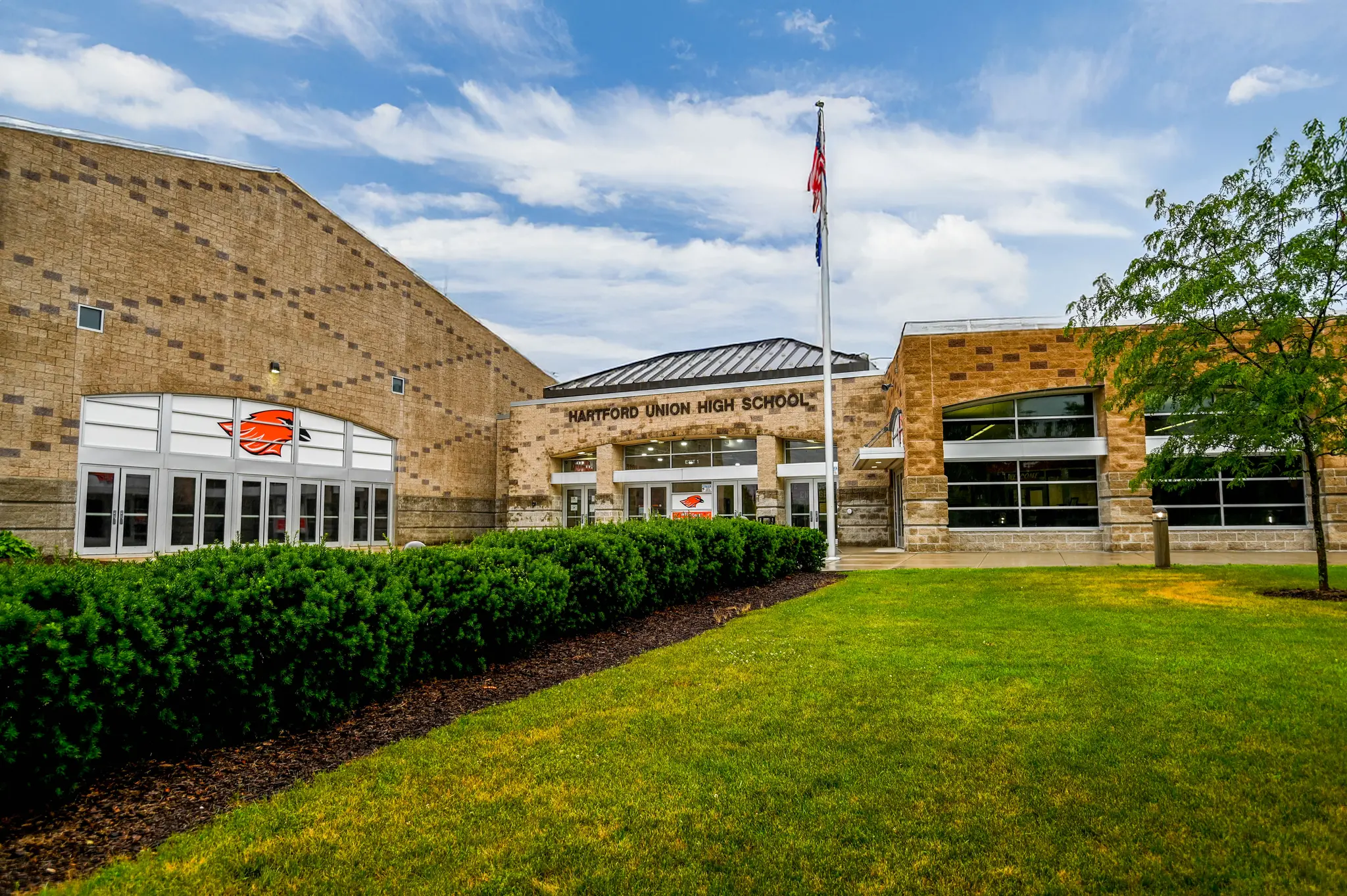 Hartford Union High School