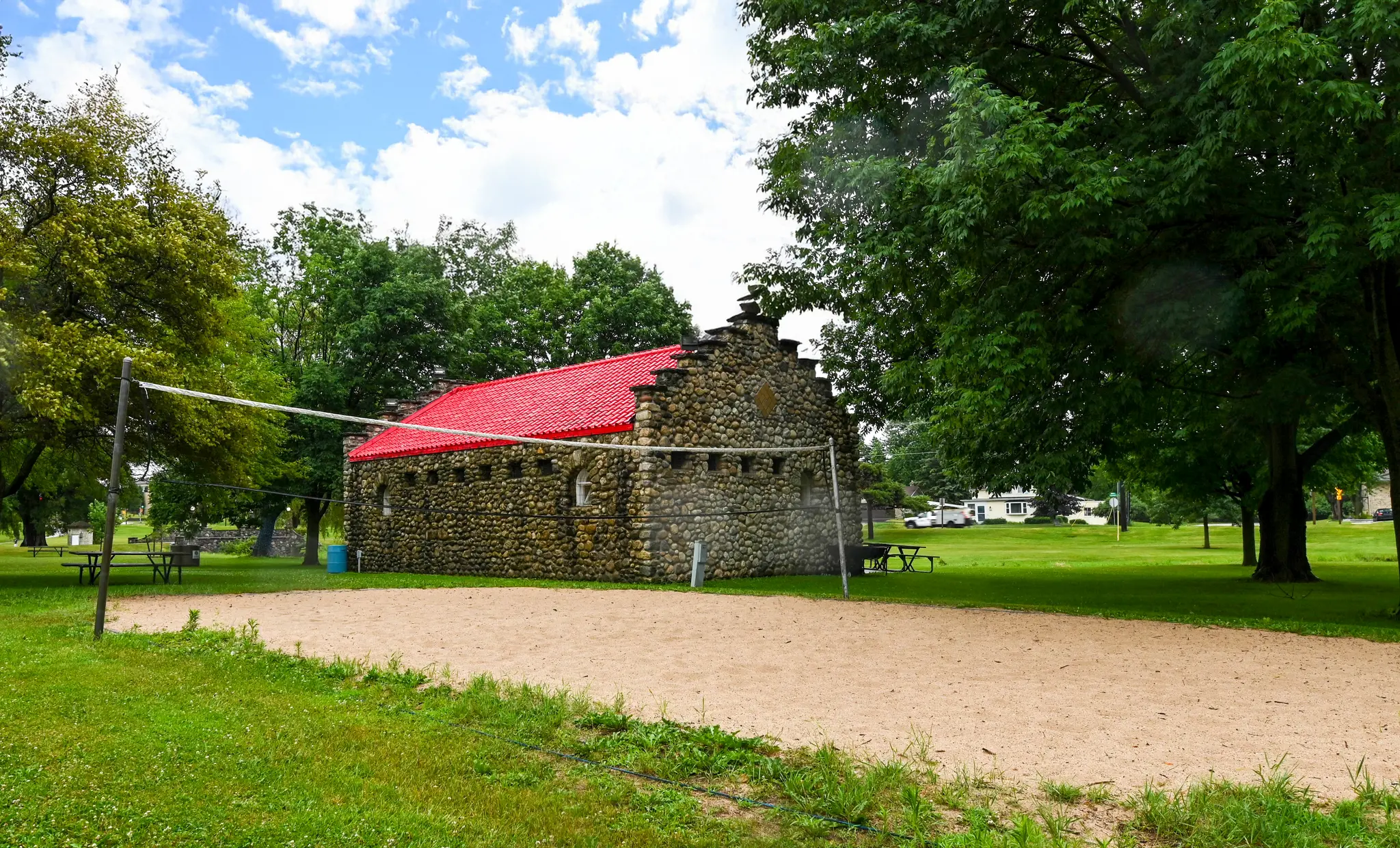 Hartford, WI