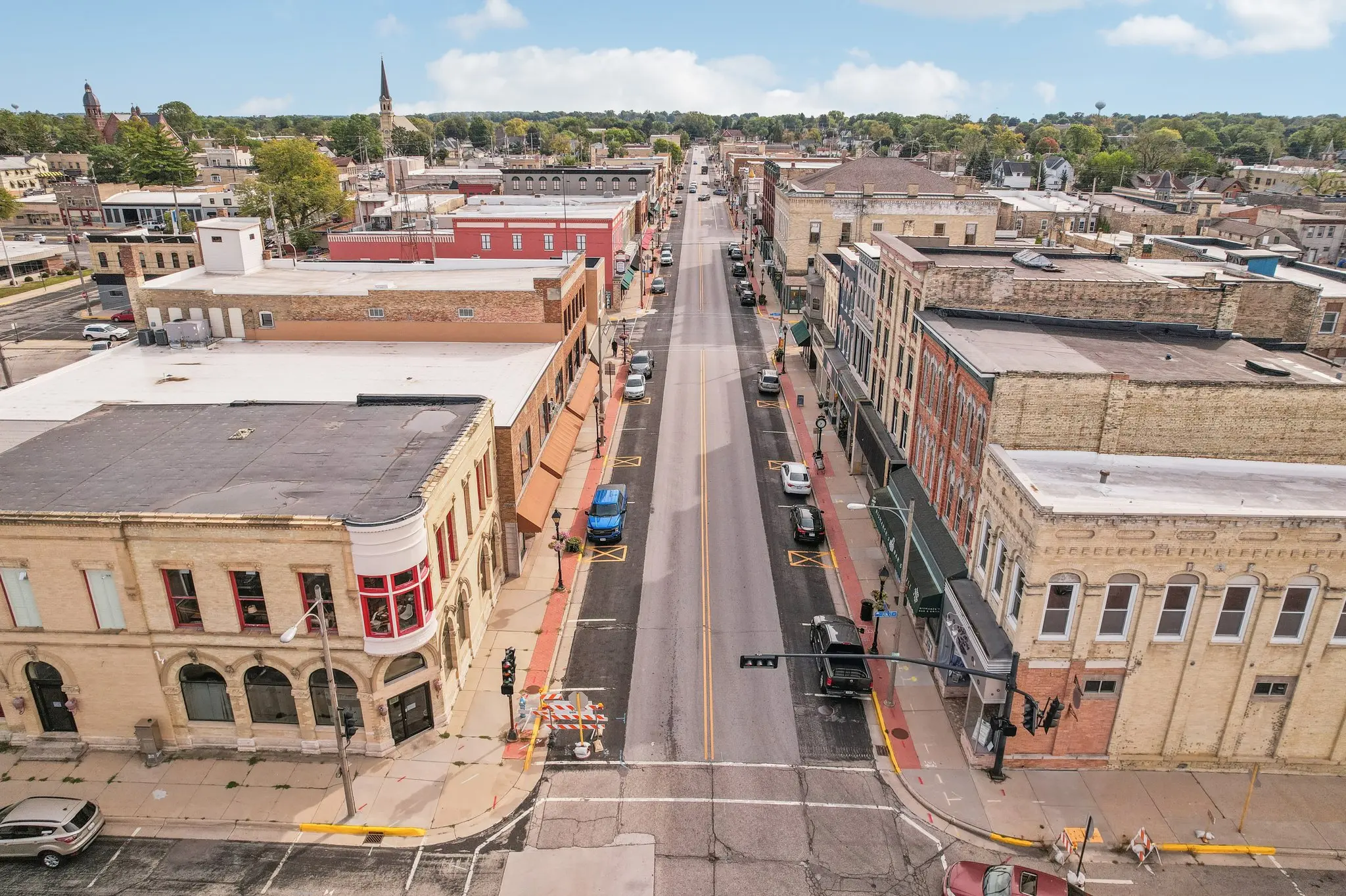 Watertown, WI