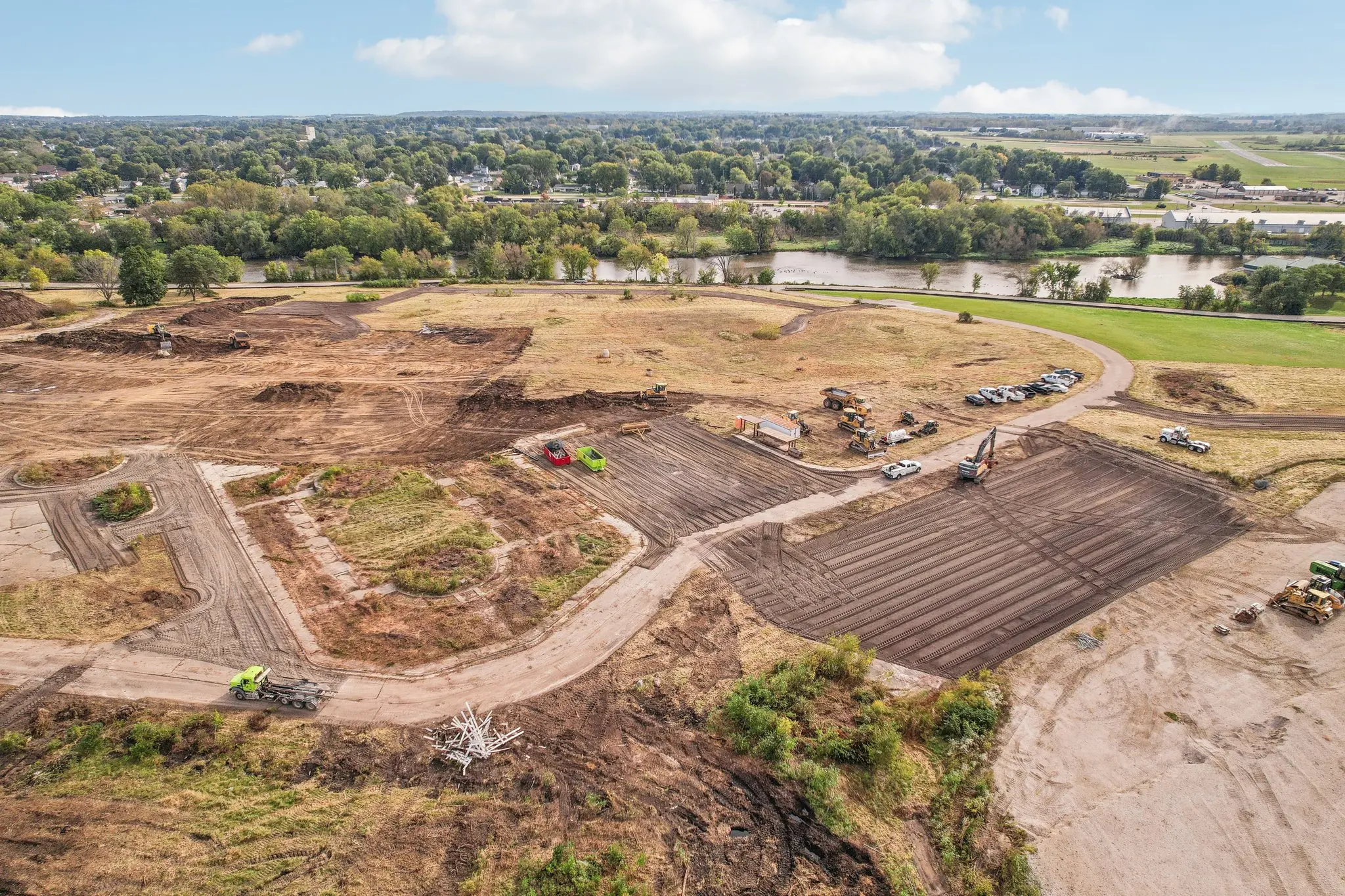 Rock River Ridge