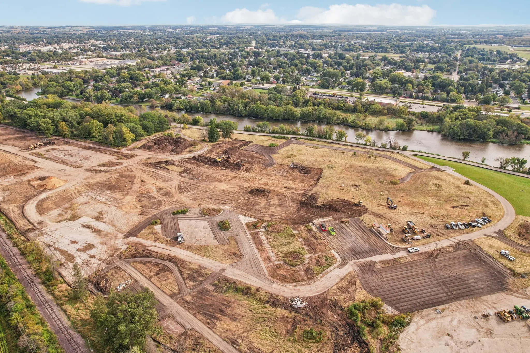 Rock River Ridge