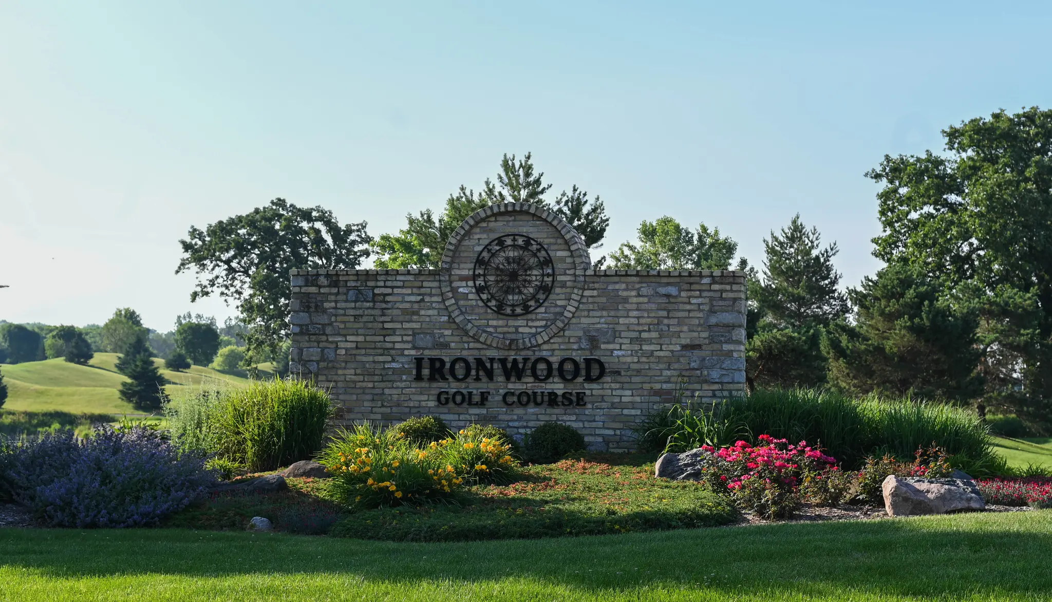 Ironwood Golf Course Sussex, WI 