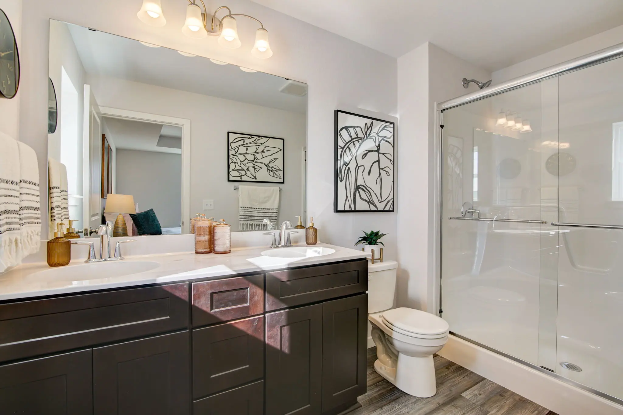 Primary en Suite