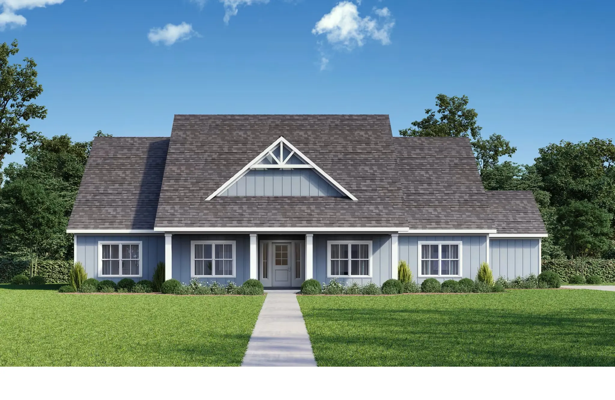 Bandera (TX) - Thumbnail