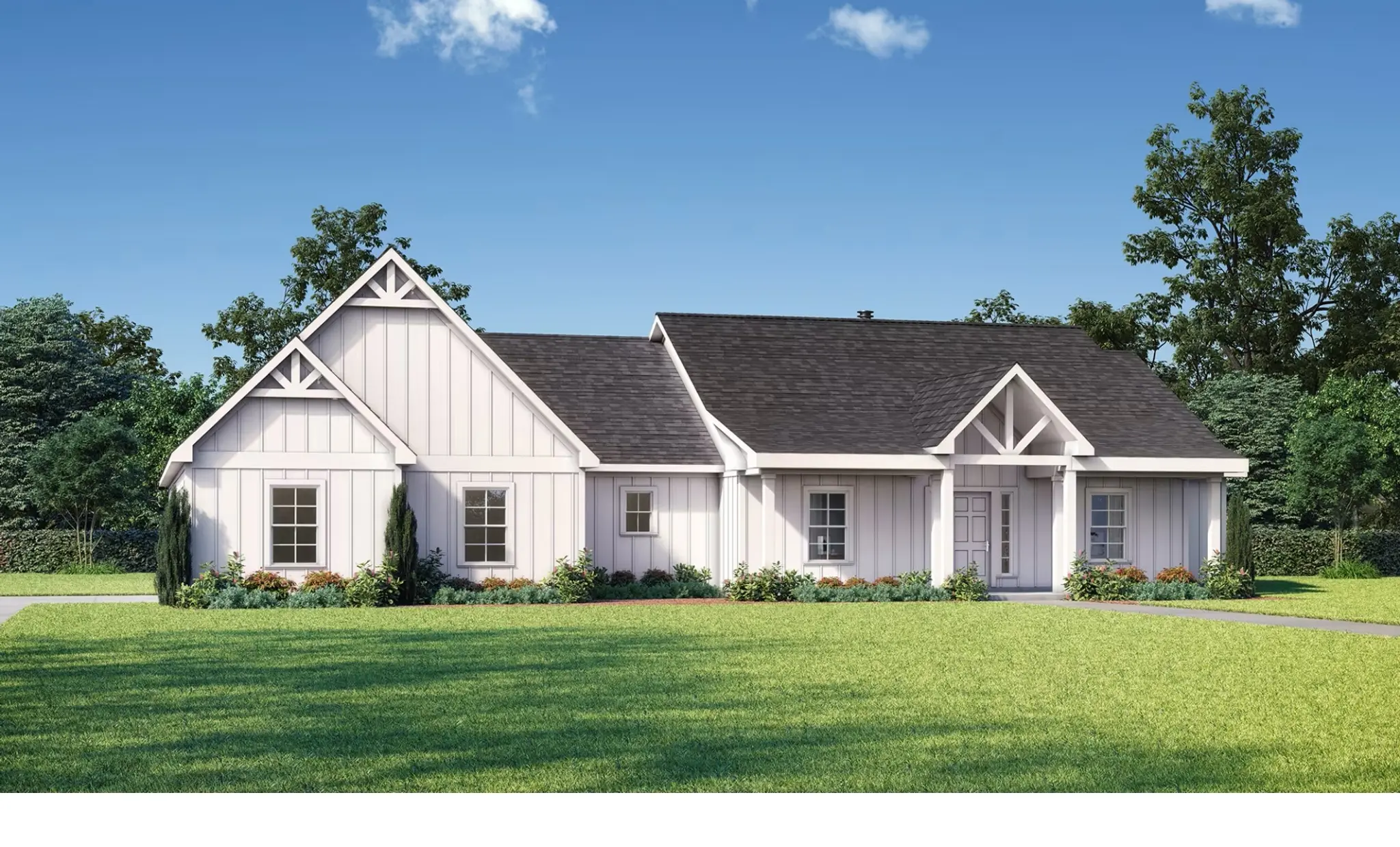 Bulverde (TX) - Thumbnail