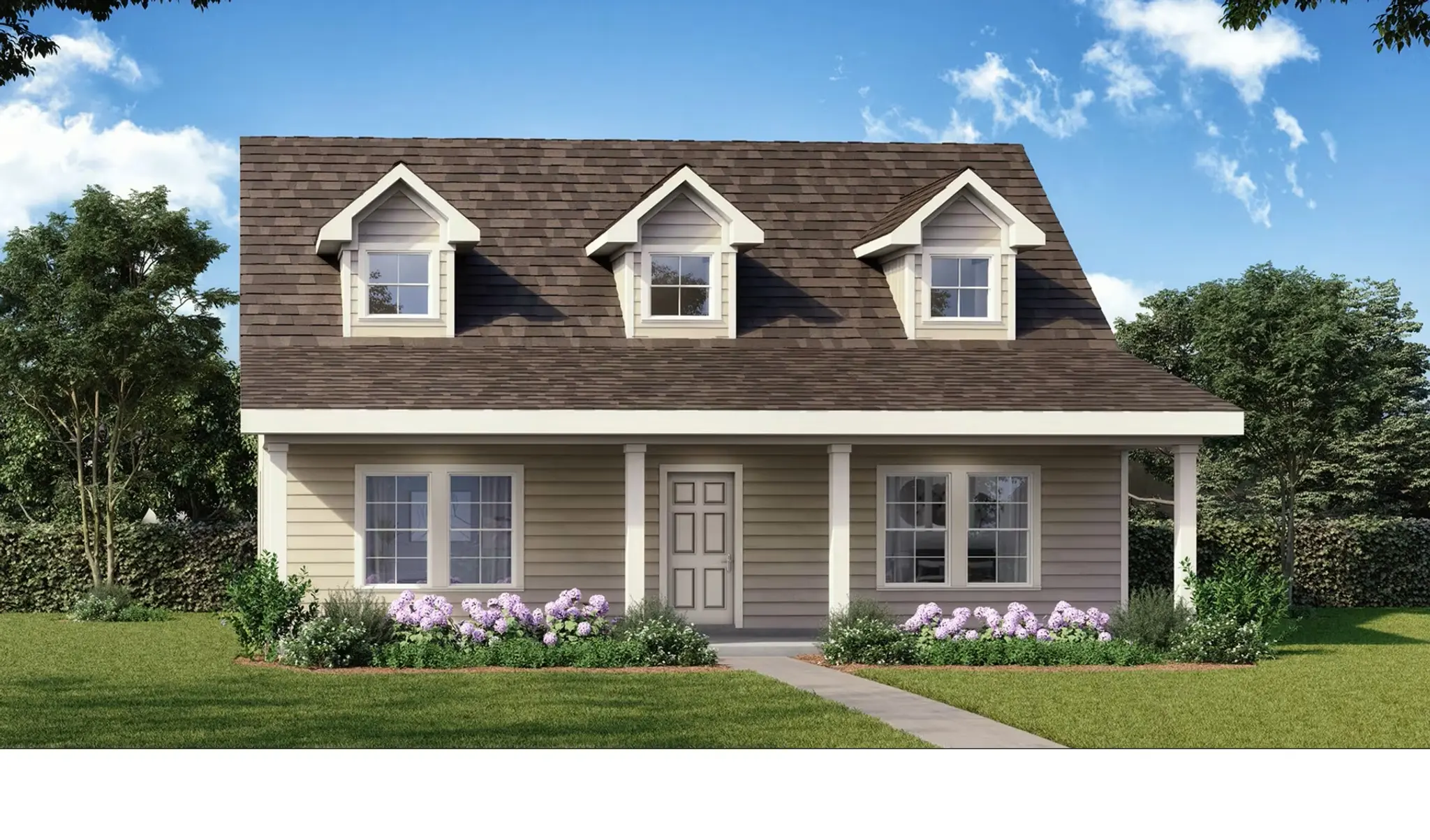 Canton (TX) - Thumbnail