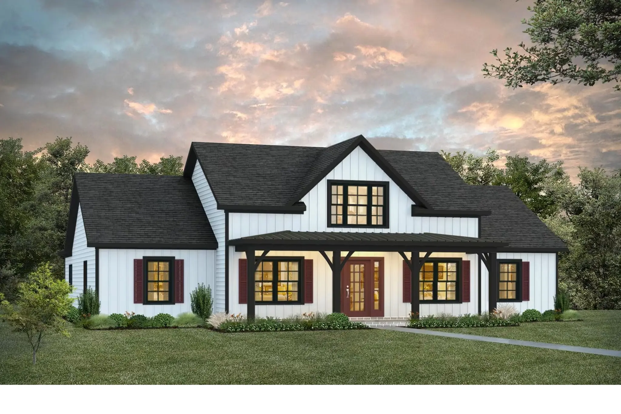 Chappell Hill - Thumbnail