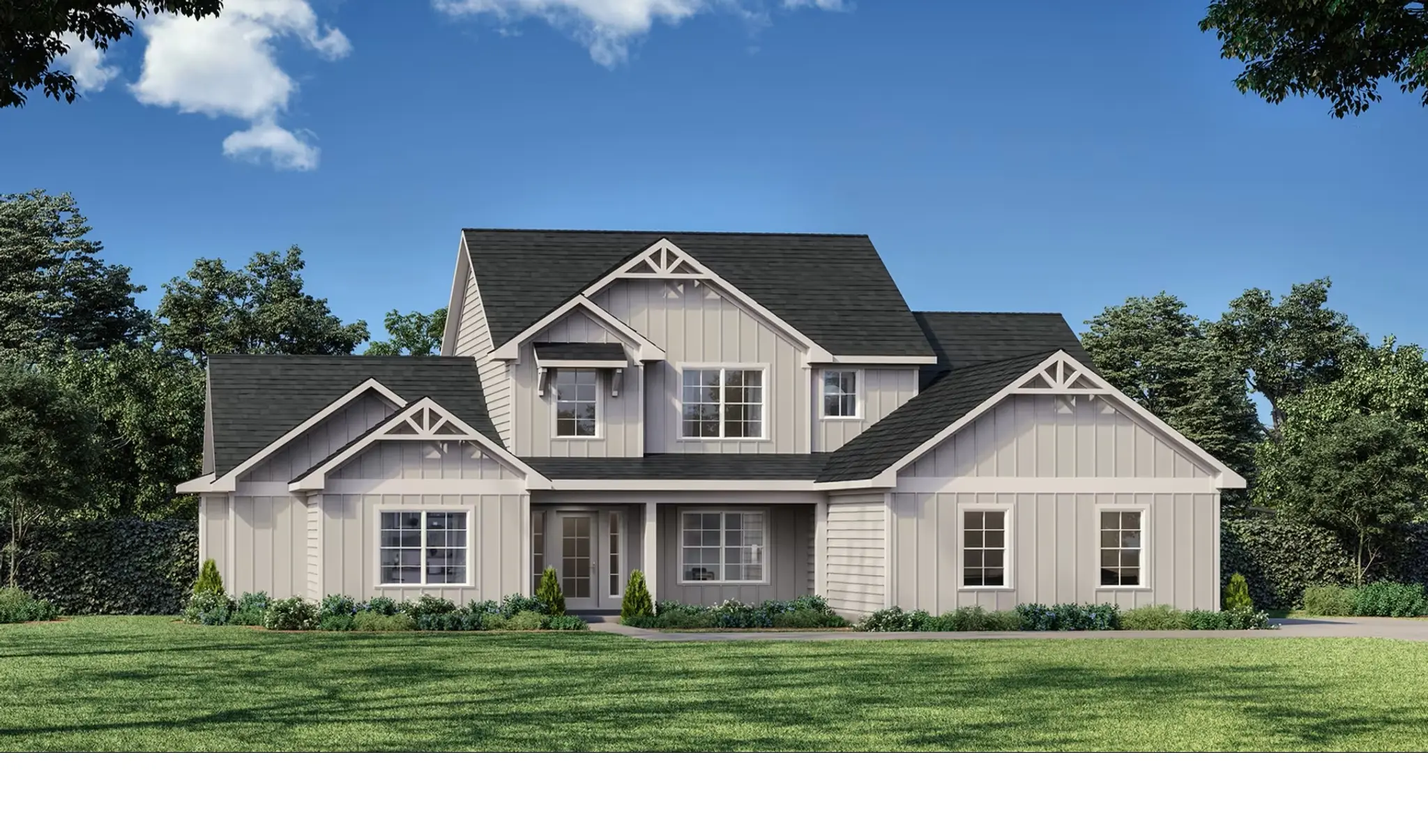 Charlotte (TX) - Thumbnail