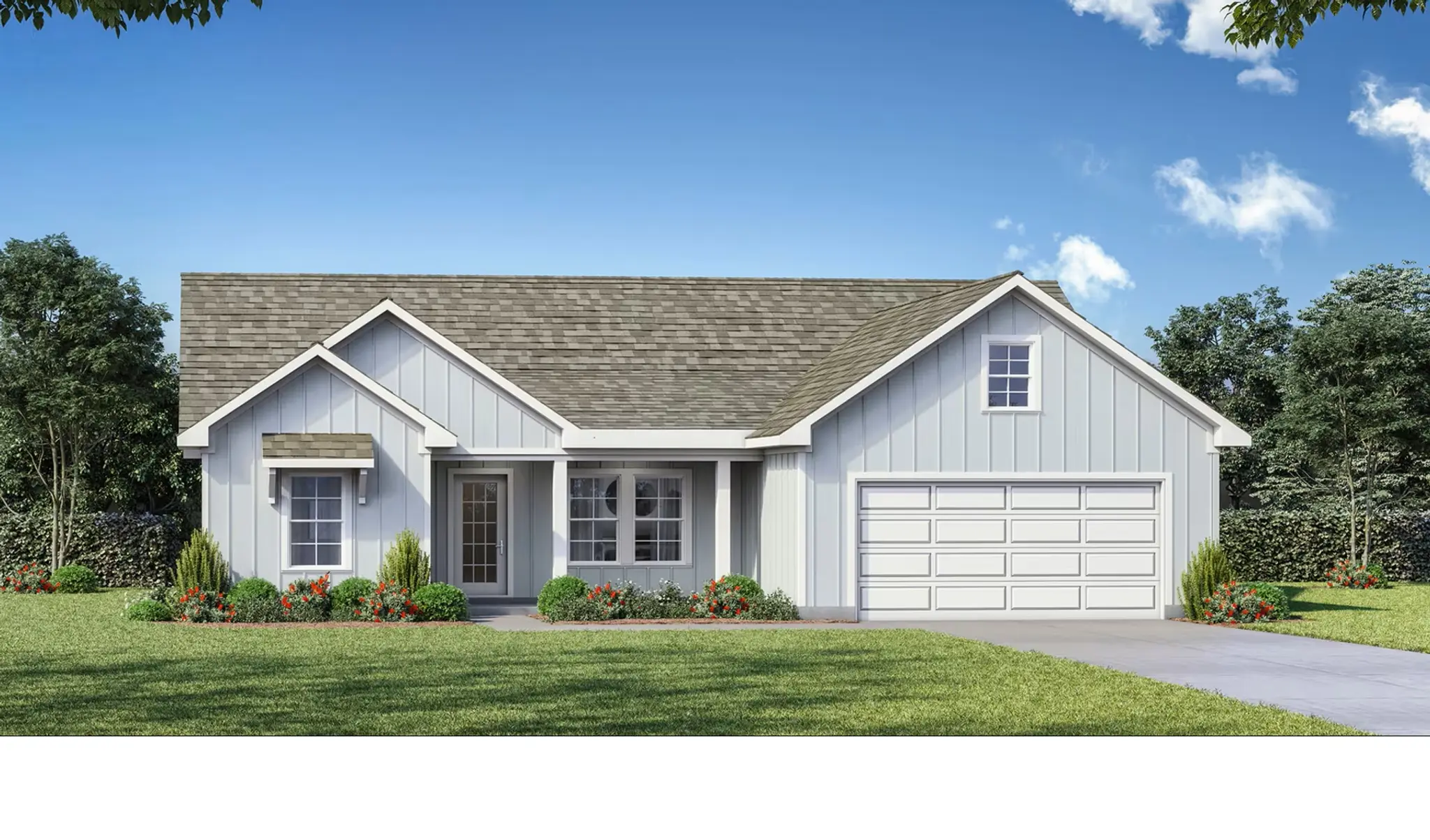 Concord (TX) - Thumbnail