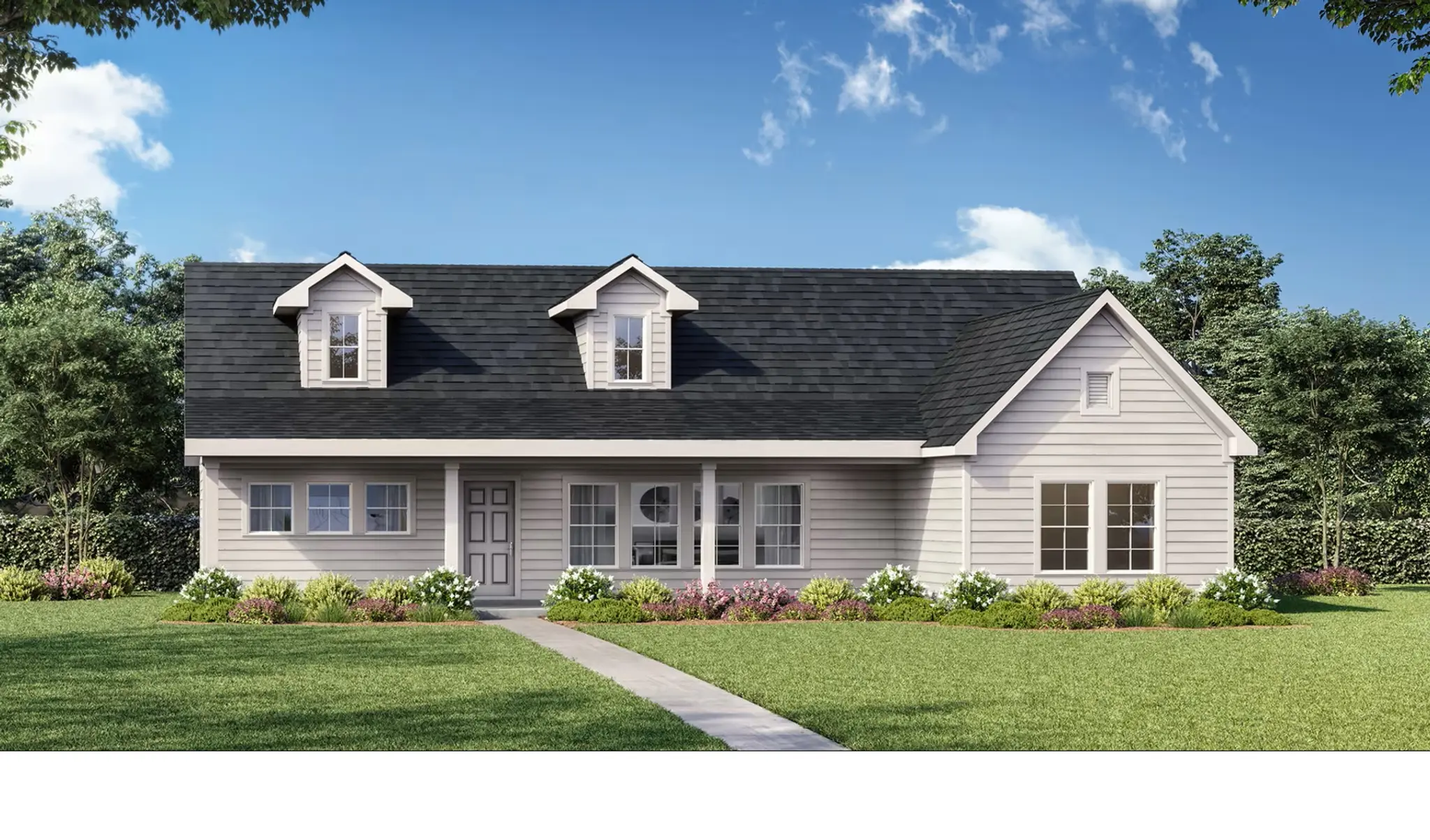 Crockett I (TX) - Thumbnail