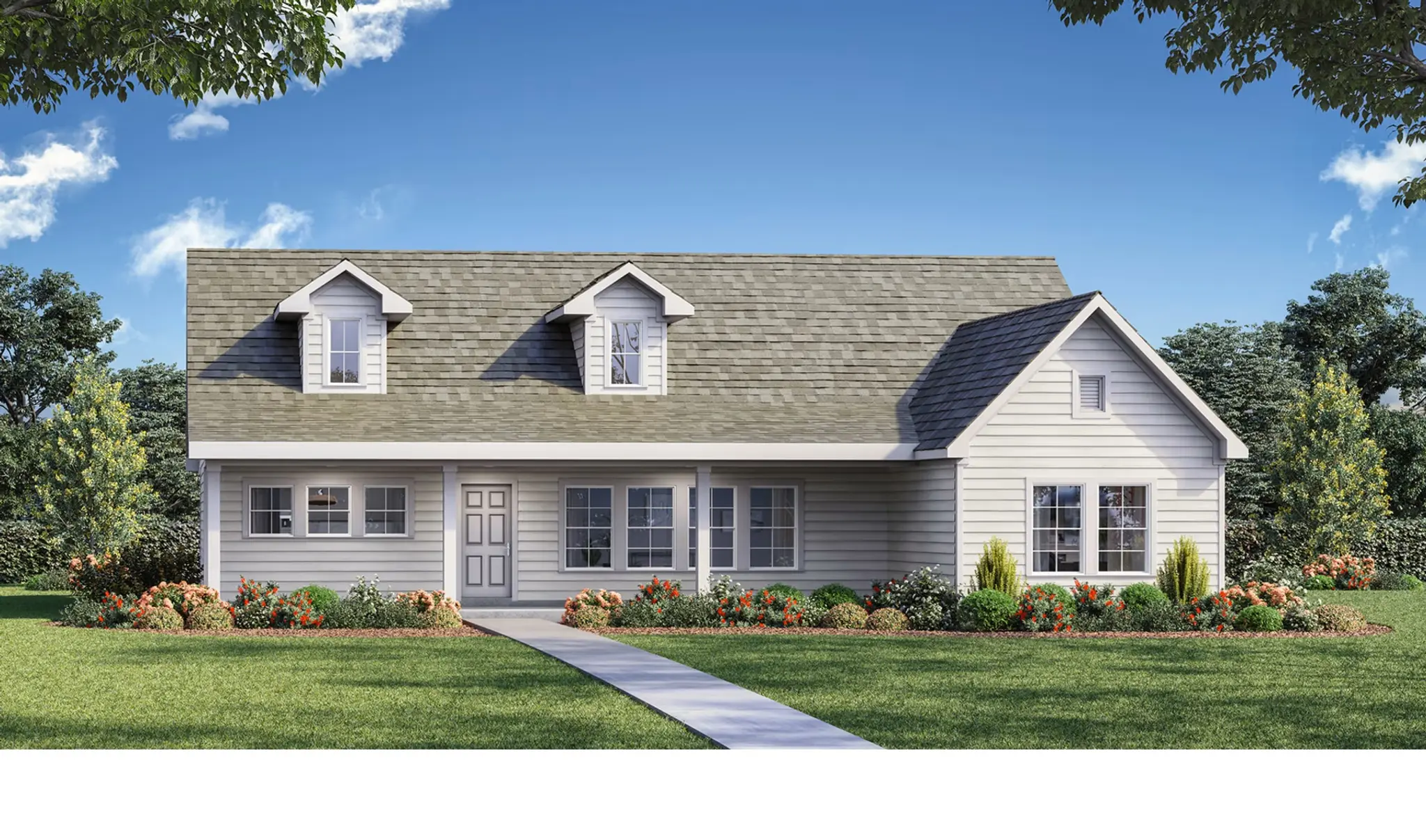 Crockett II (TX) - Thumbnail