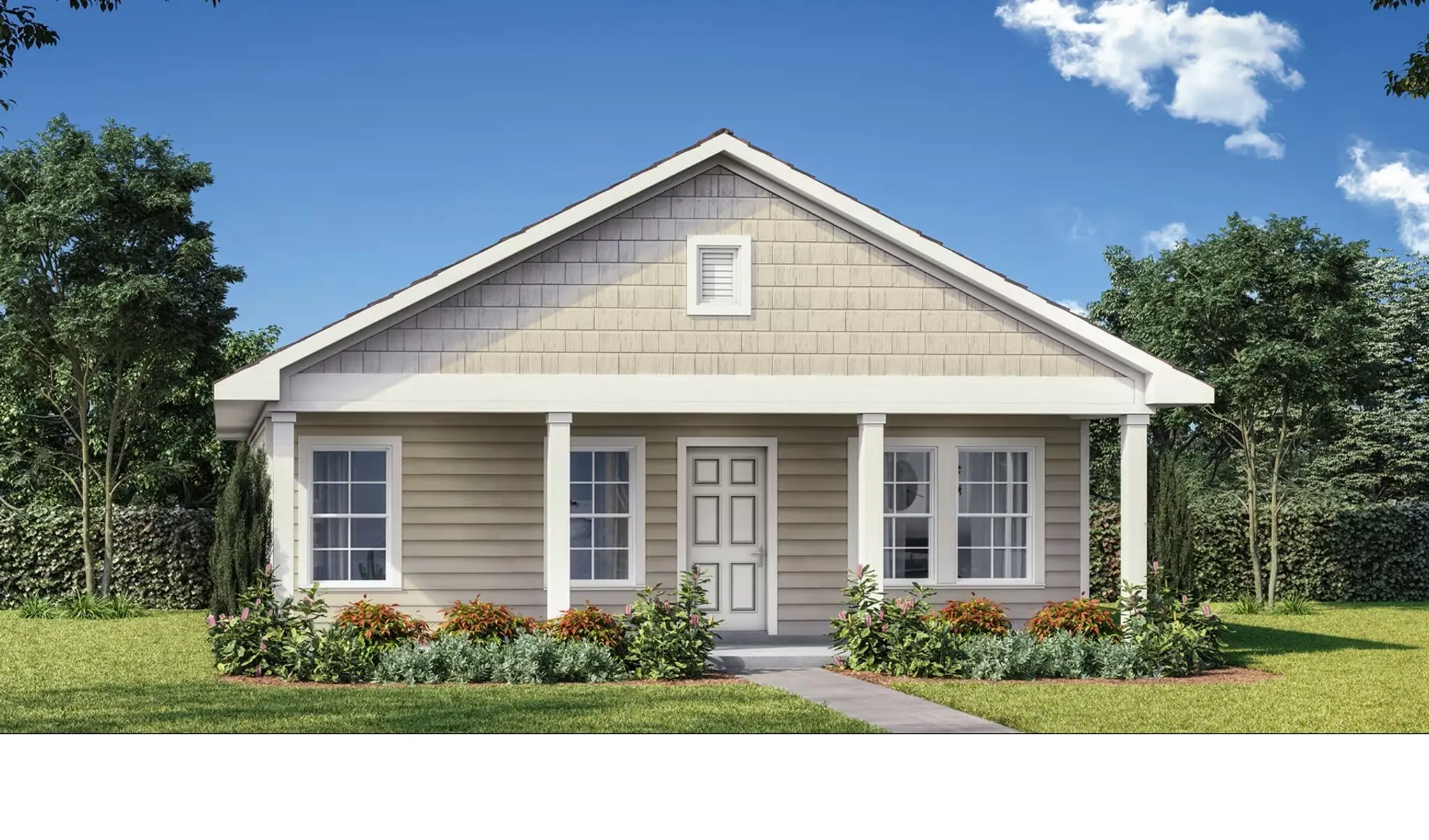 Driftwood (TX) - Thumbnail