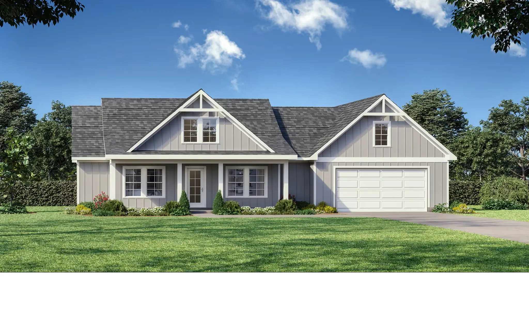 Durham (TX) - Thumbnail