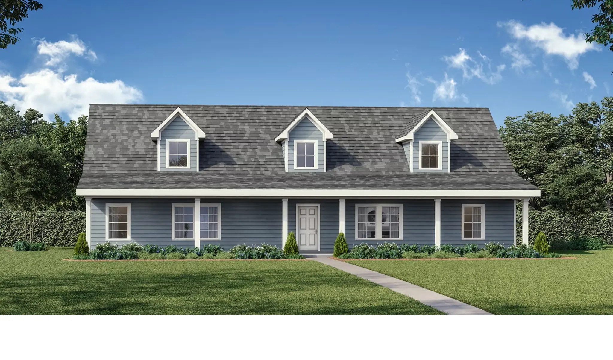 Eden (TX) - Thumbnail