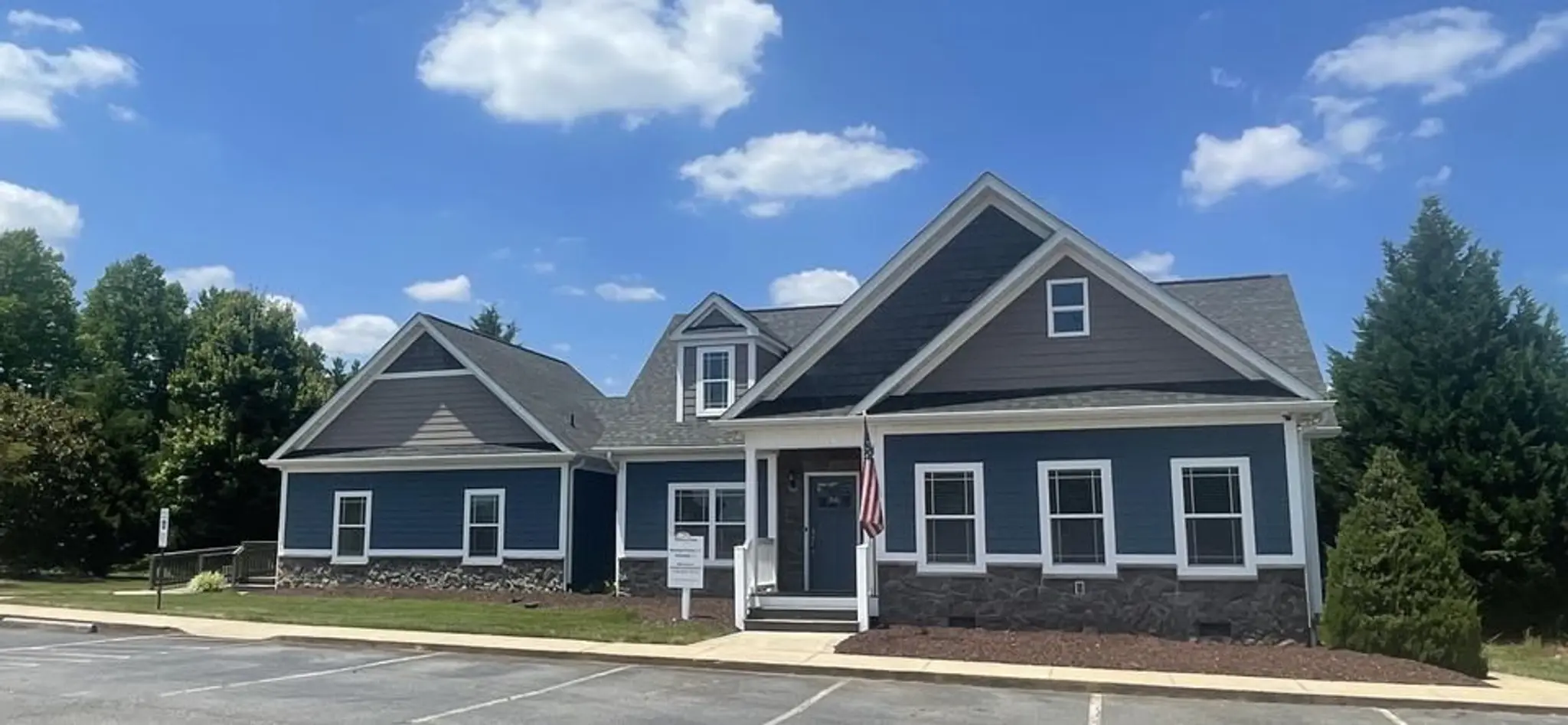 Thumbnail: North Carolina Office