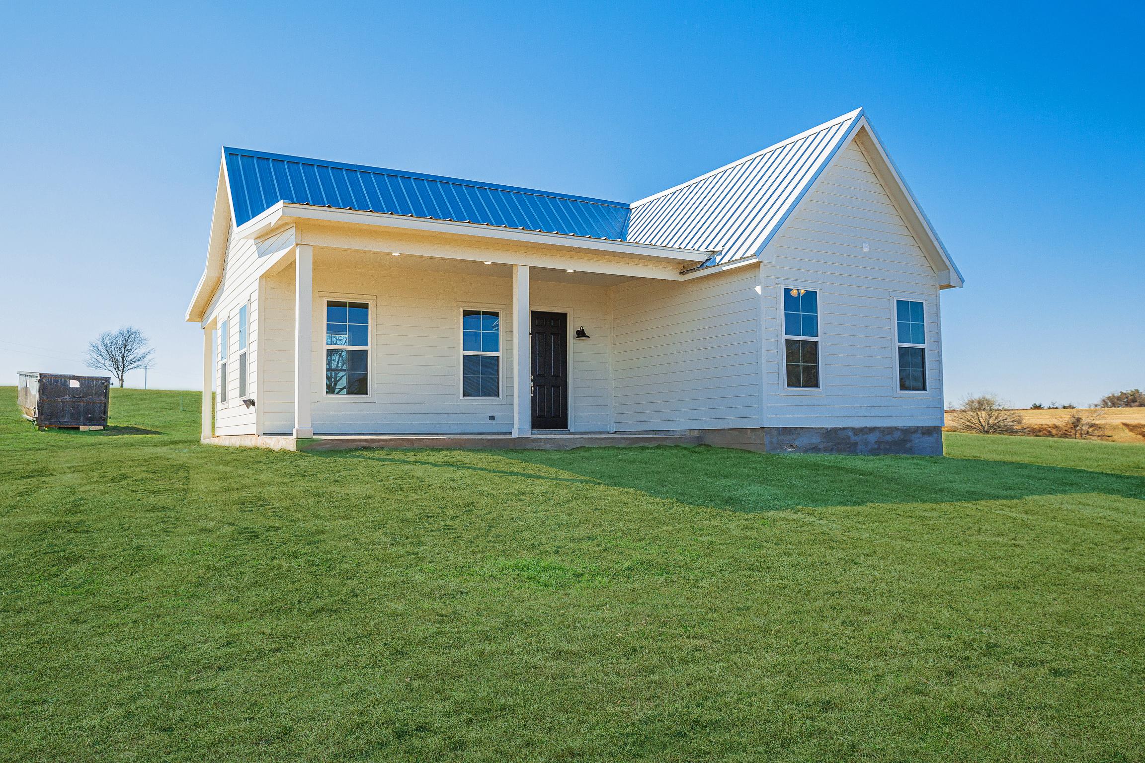 Portrait of Mike C - TEXAS