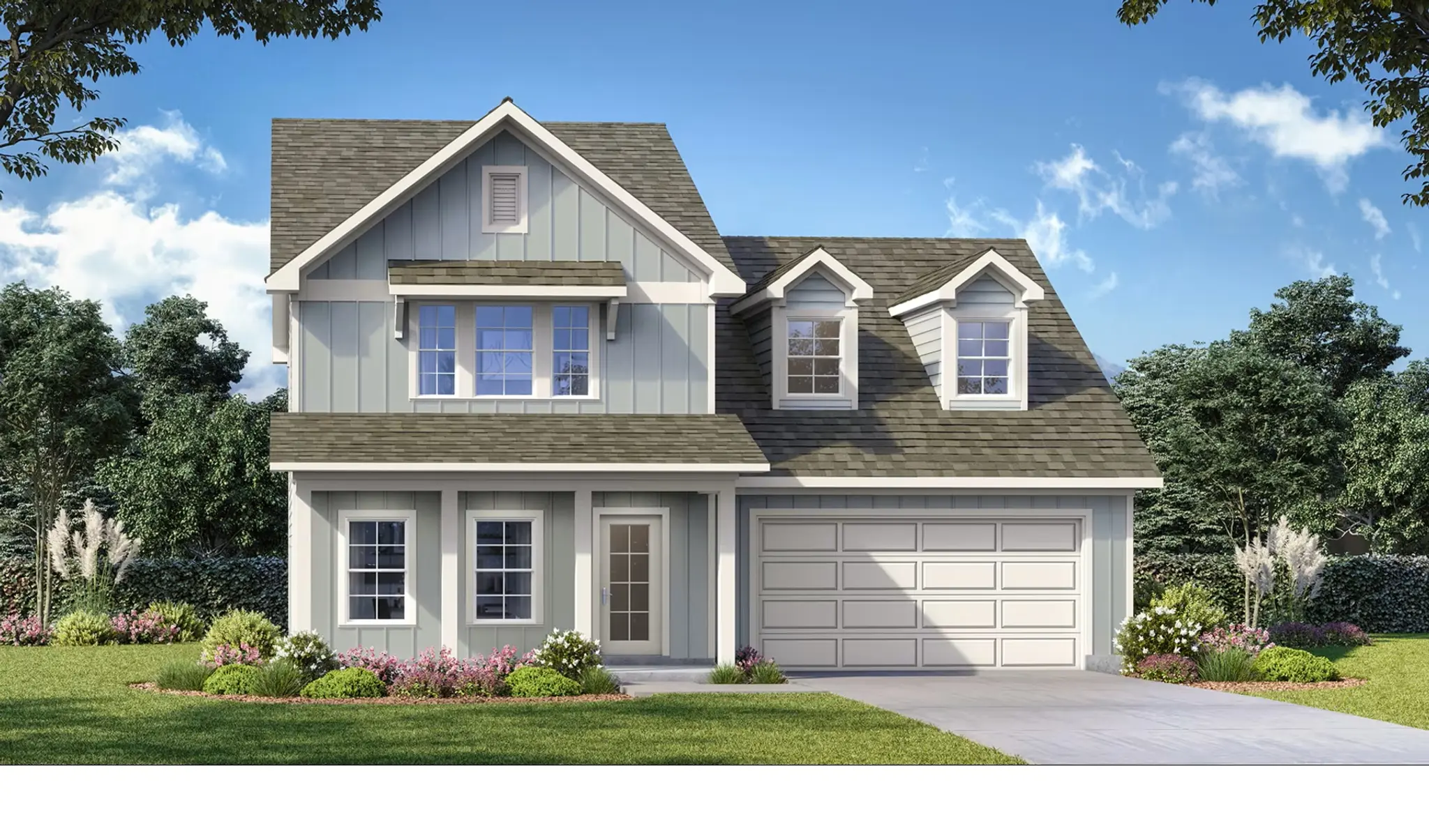 Jamesville (TX) - Thumbnail