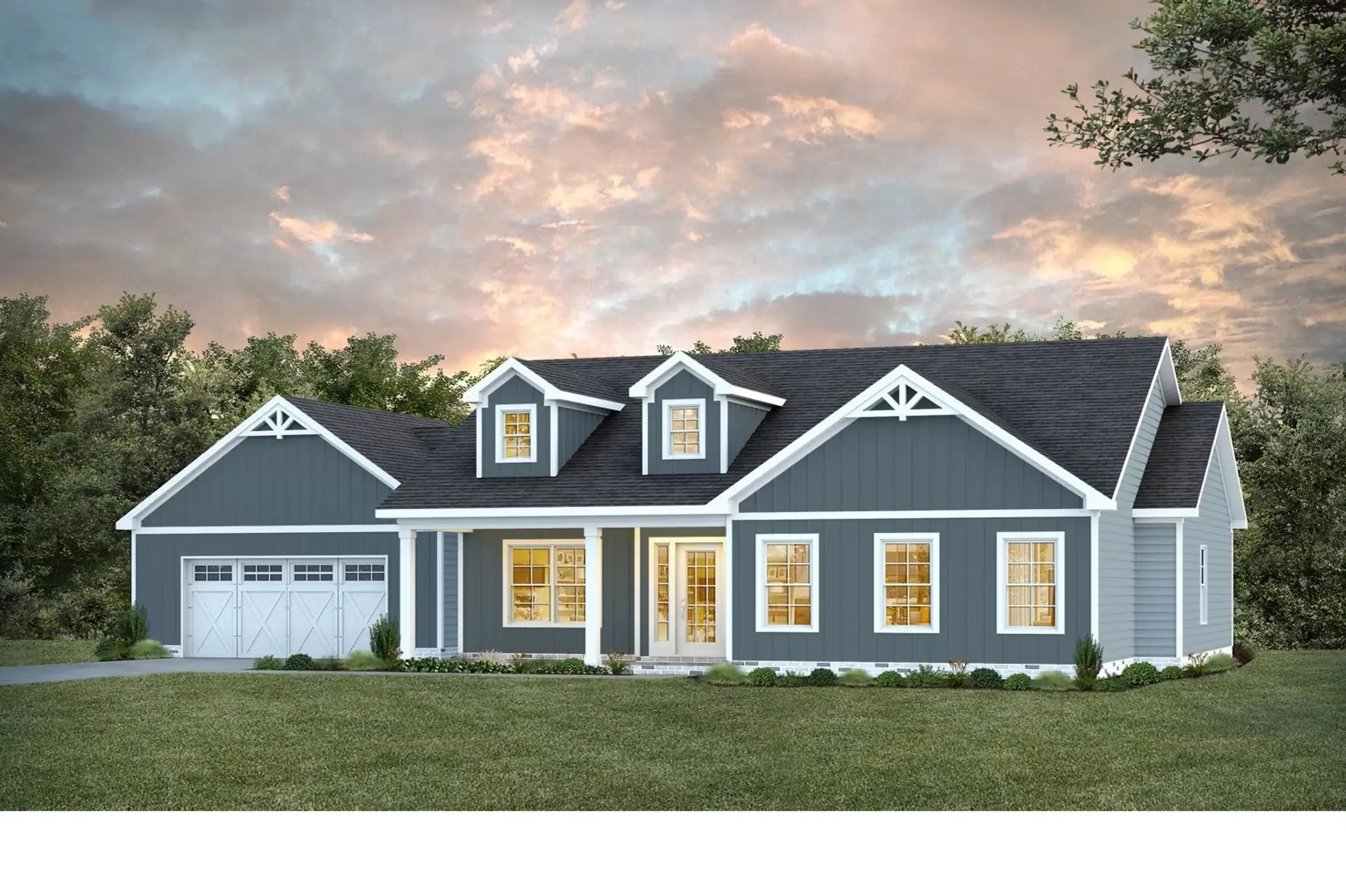 Lewisville - Thumbnail