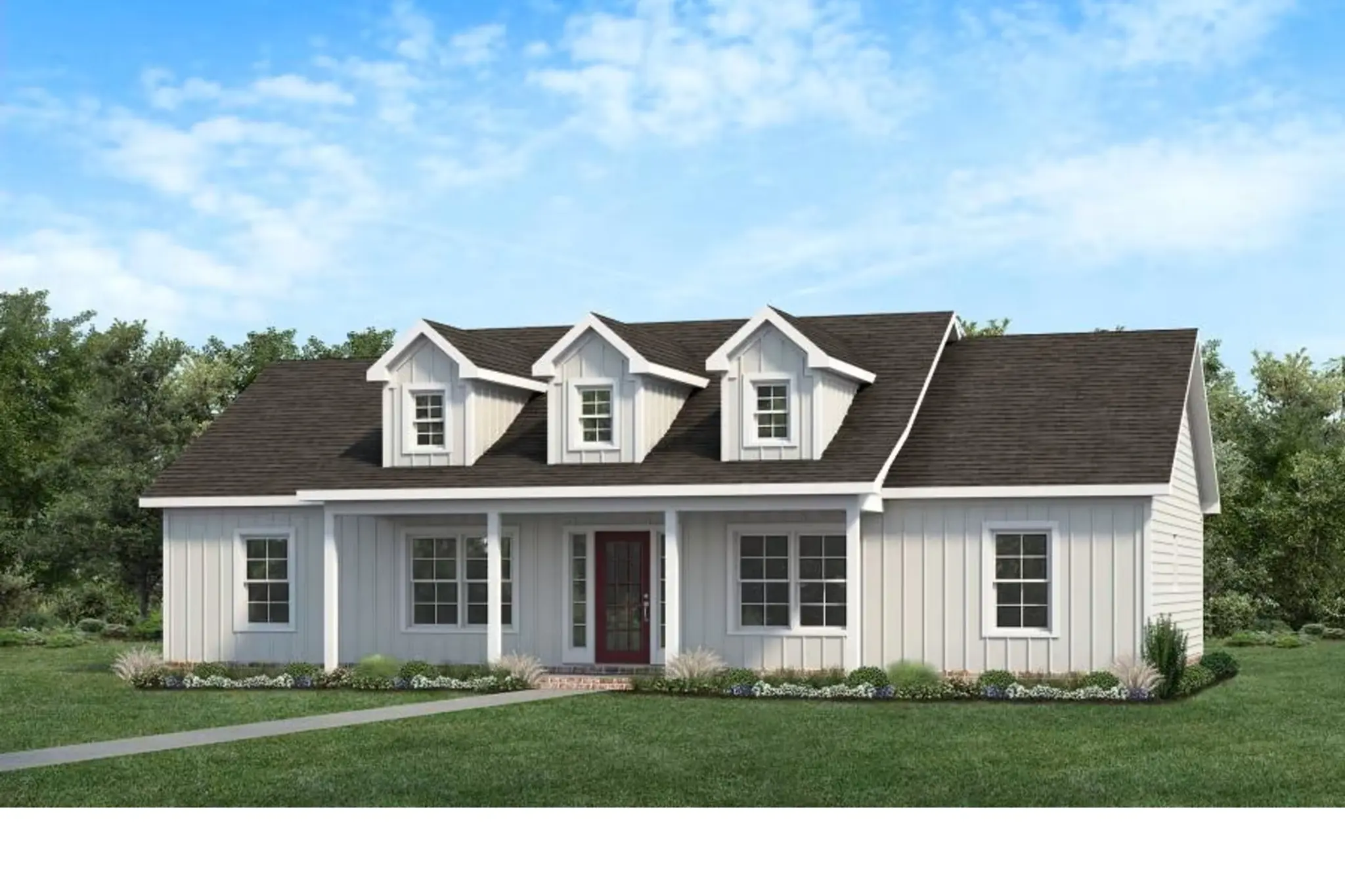 Lawrenceville - Thumbnail