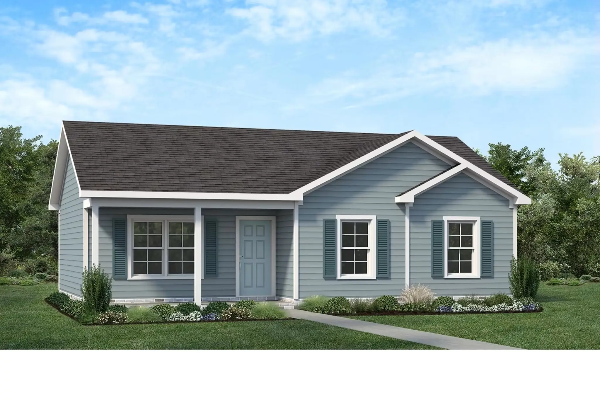 Mocksville - Thumbnail