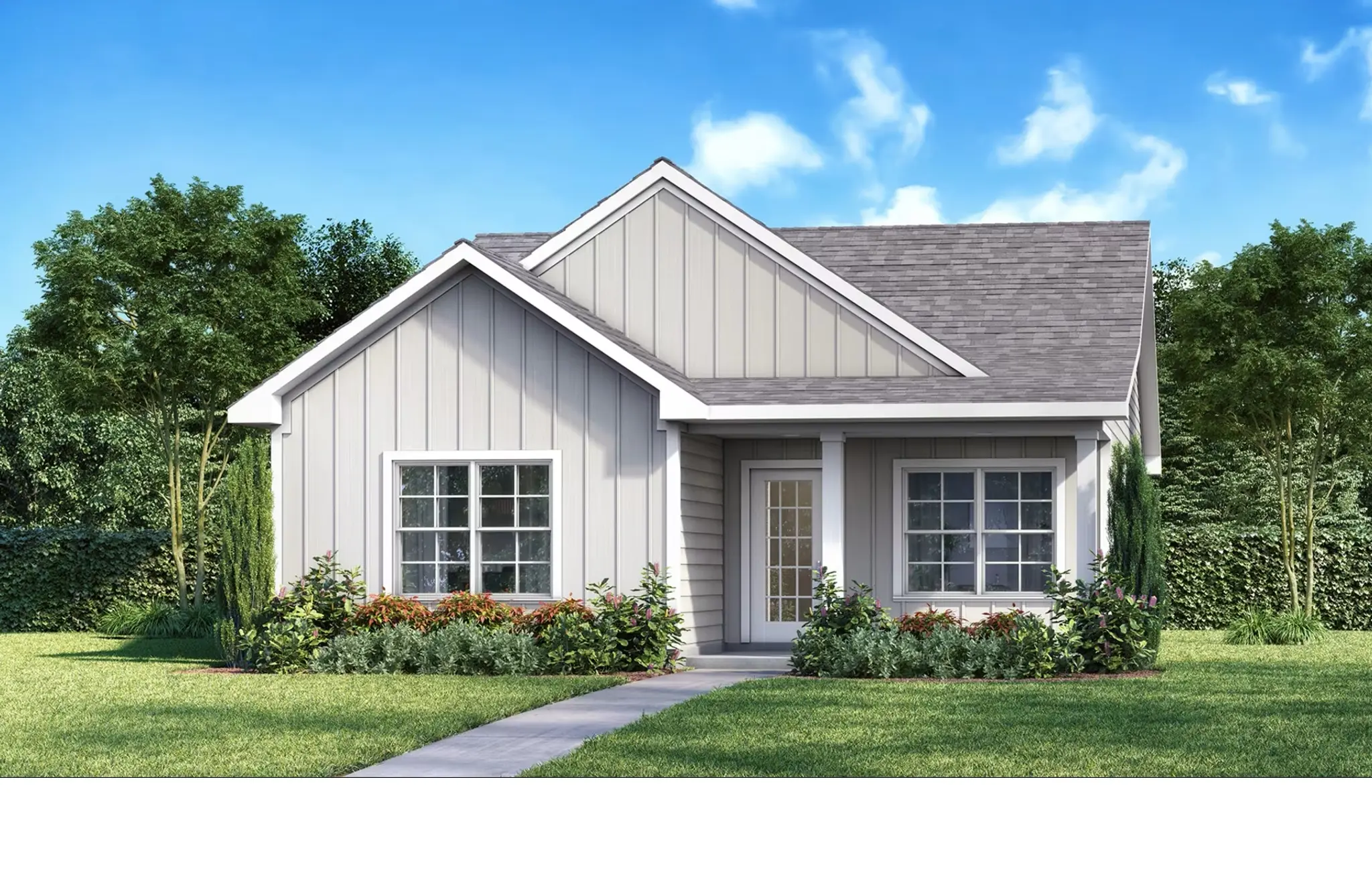 Newton (TX) - Thumbnail