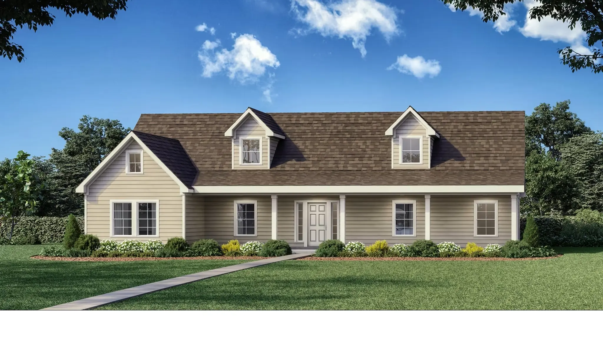 Pin Oak II (TX) - Thumbnail