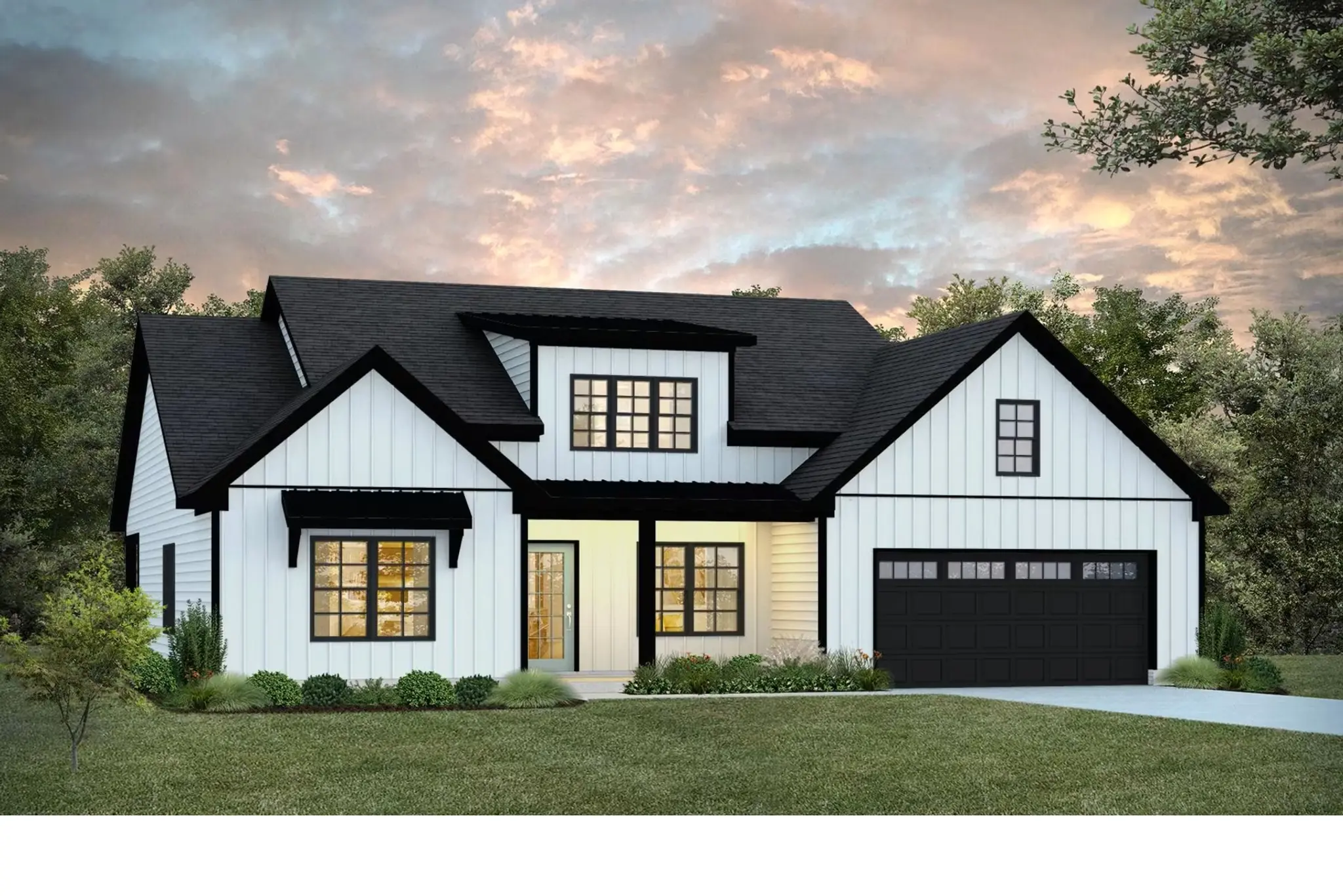 Pinehurst - Thumbnail