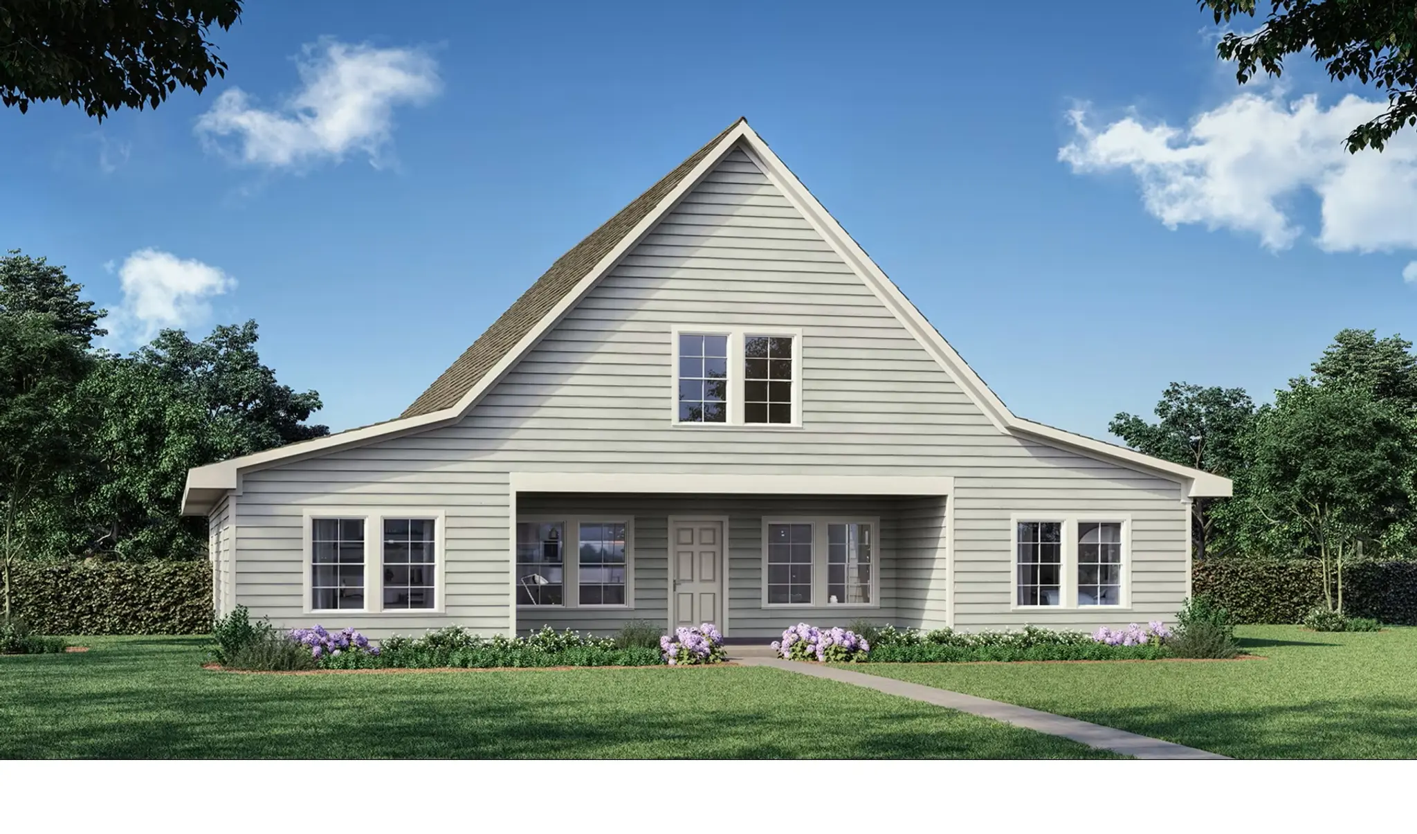 Rayburn (TX) - Thumbnail