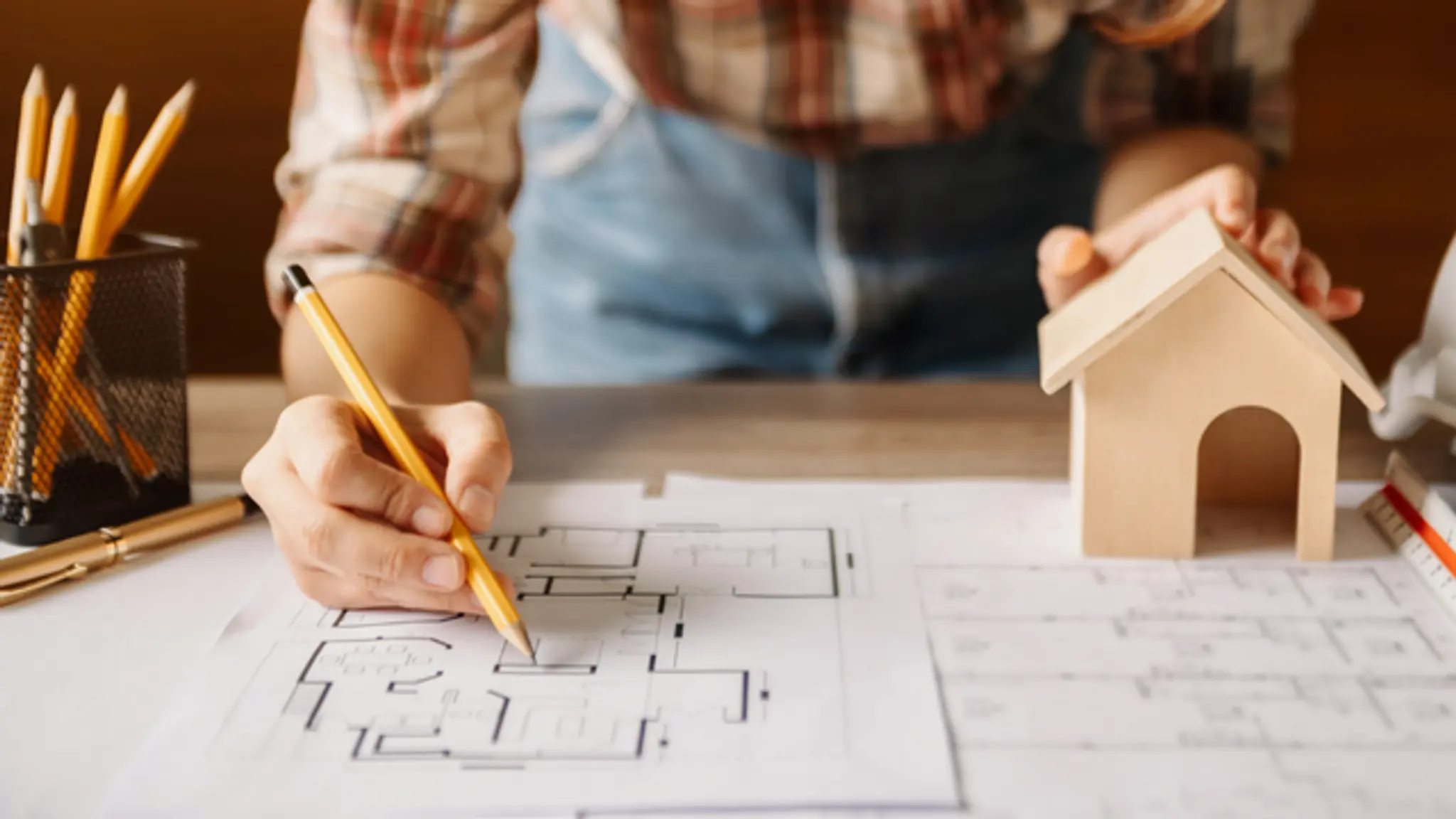 Thumbnail: 4. Let's Find the Floorplan for Your Family