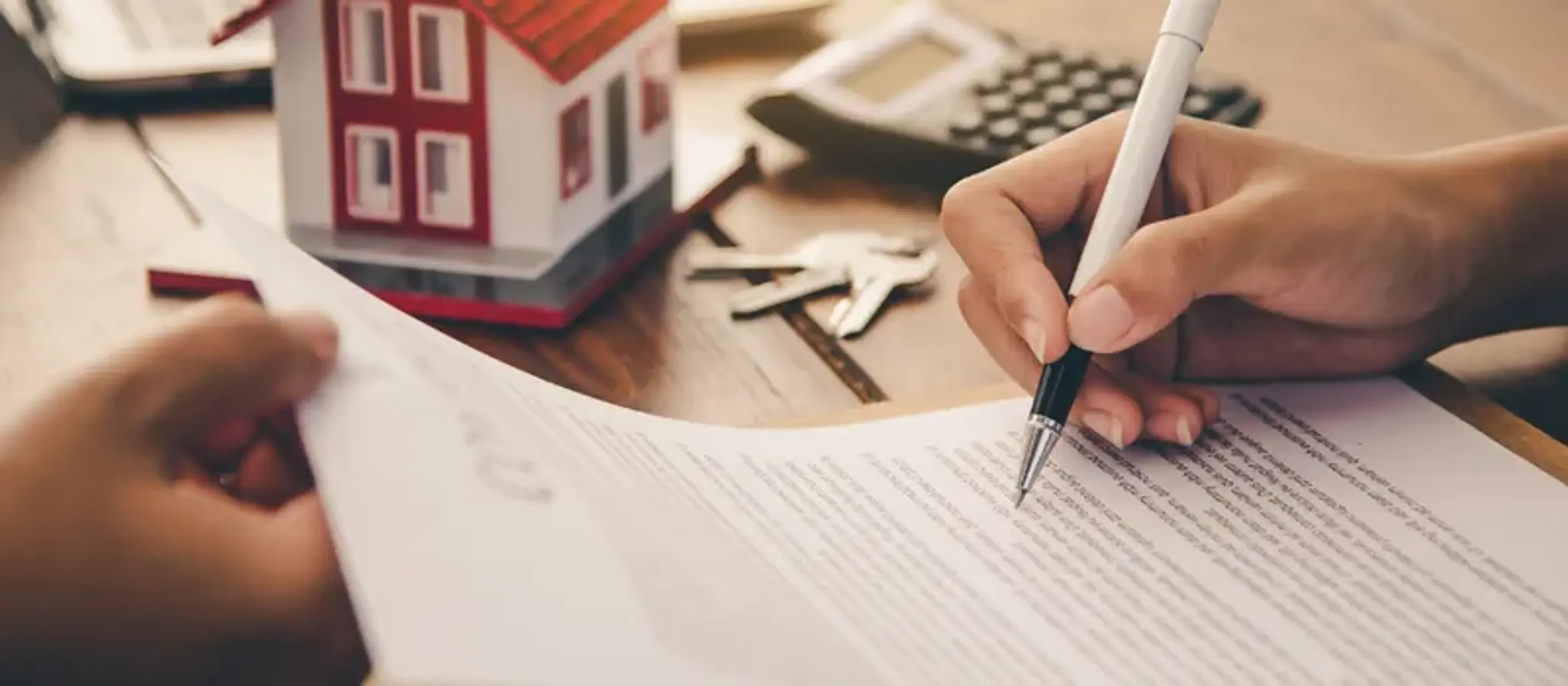 Thumbnail: 6. Let's Sign and Begin Construction 