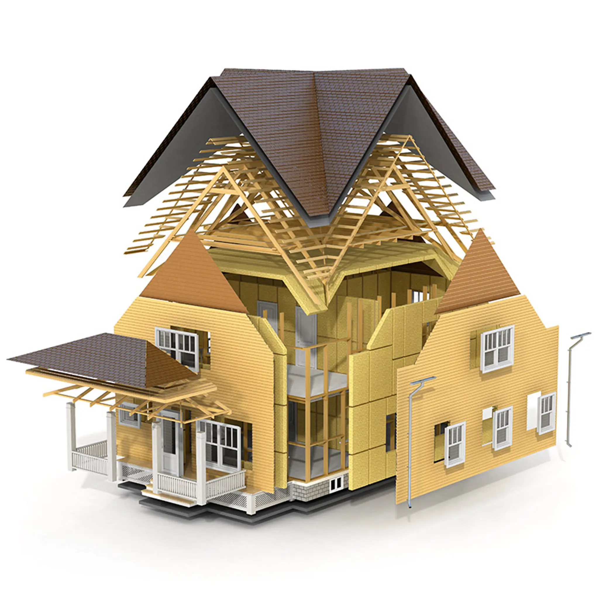 Thumbnail: We’re Partnered with Quality Trade Professionals