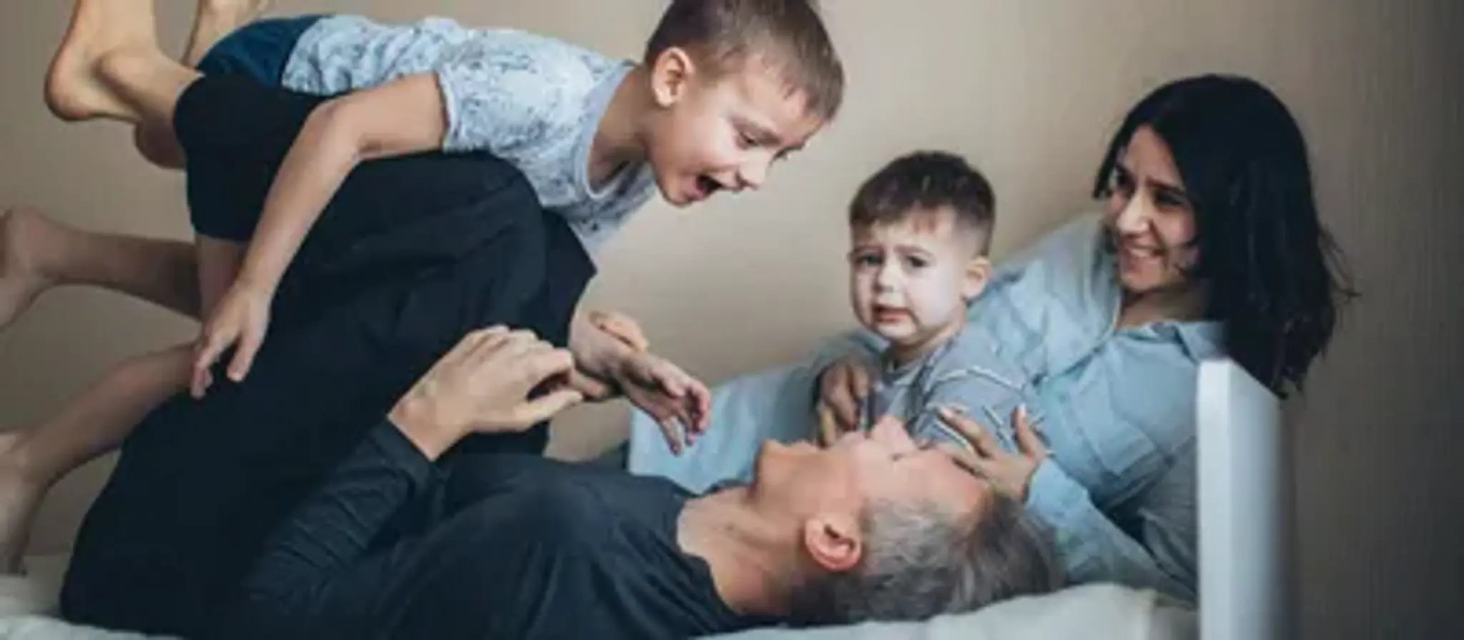 Thumbnail: 1. Getting to Know Your Family