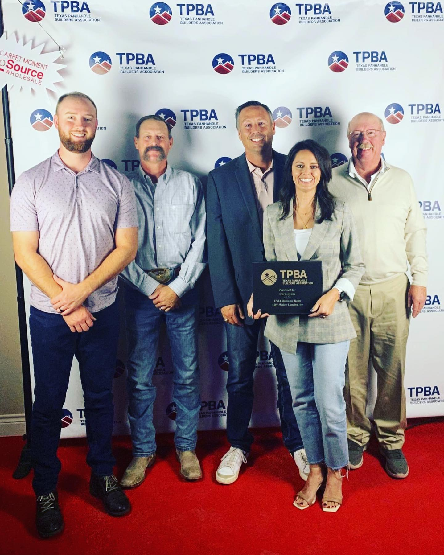 Photo - Kirk Flowers