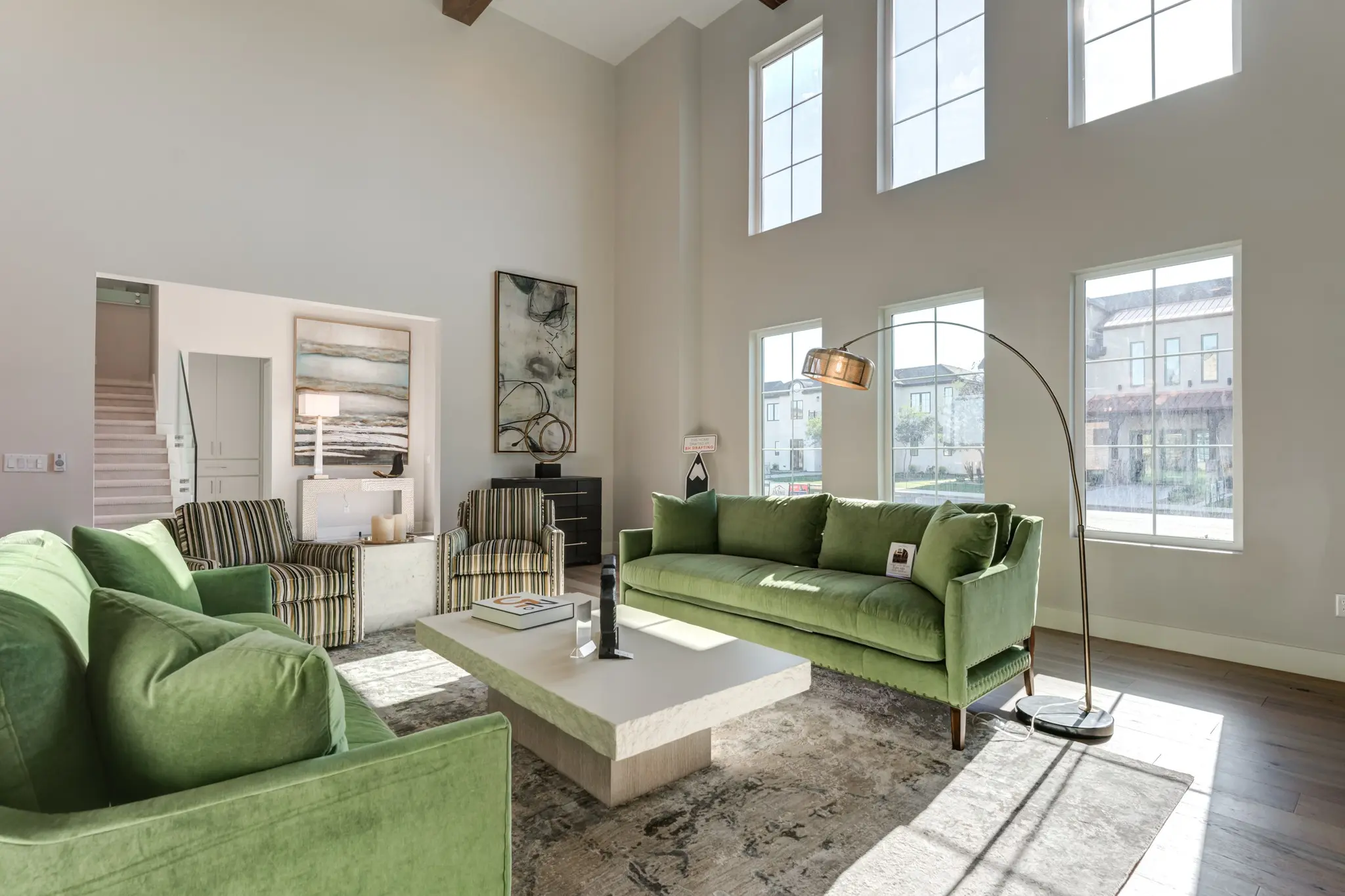 Image: Give them a call today if you need to sell a home first