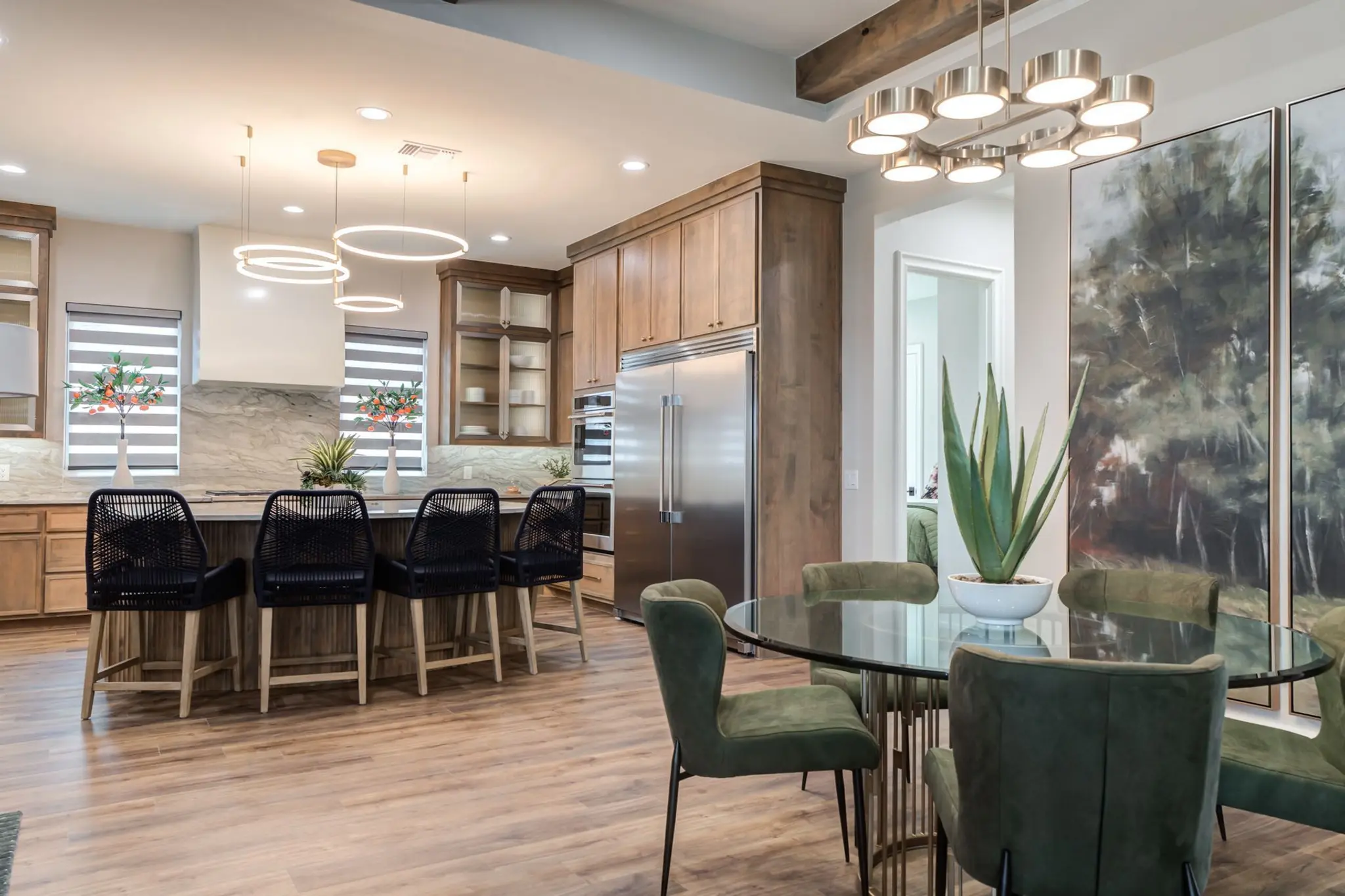 Thumbnail: Welcome to HOME By Lyons