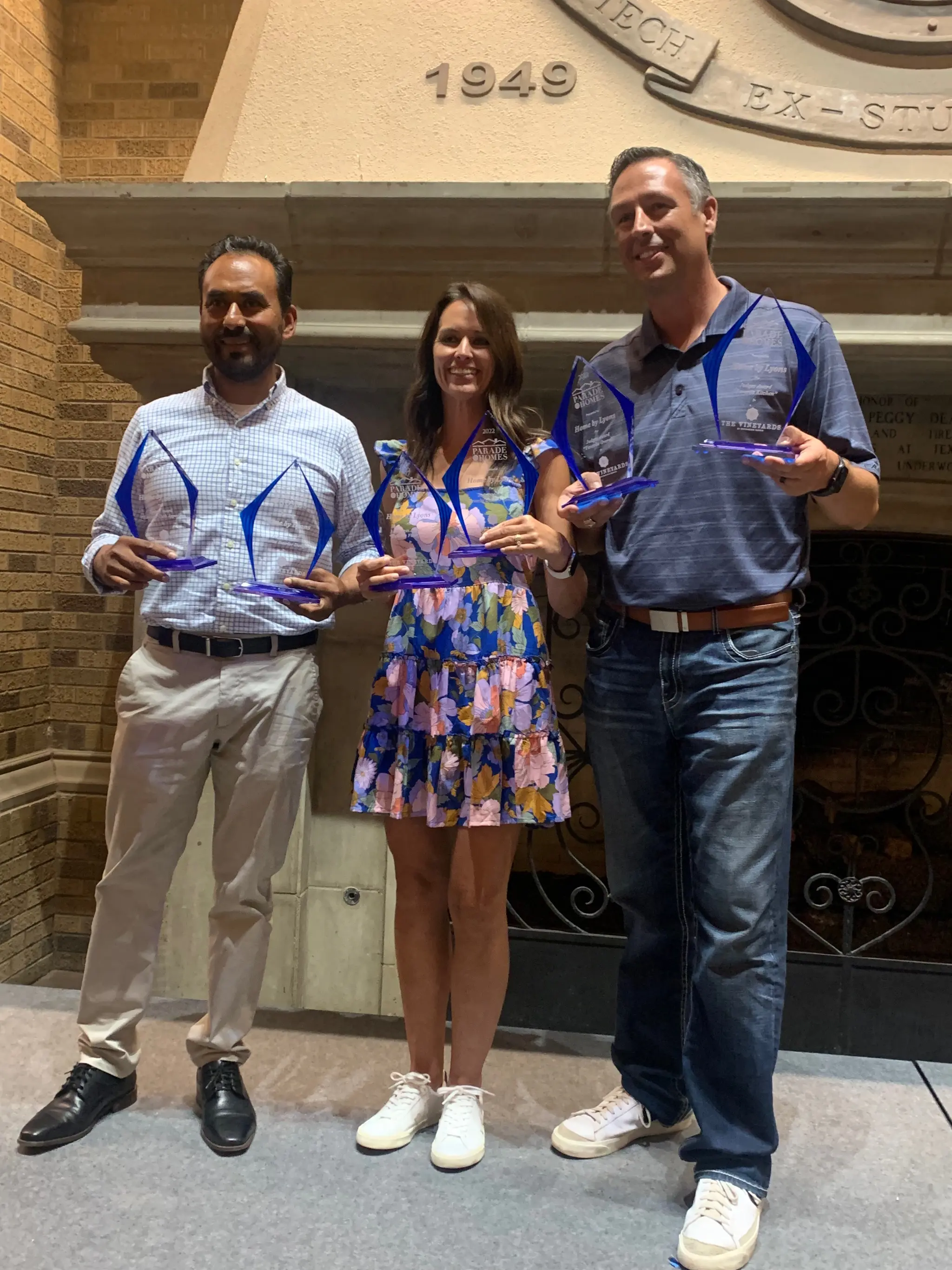 Image: AWARD WINNING &amp; ACCREDITED