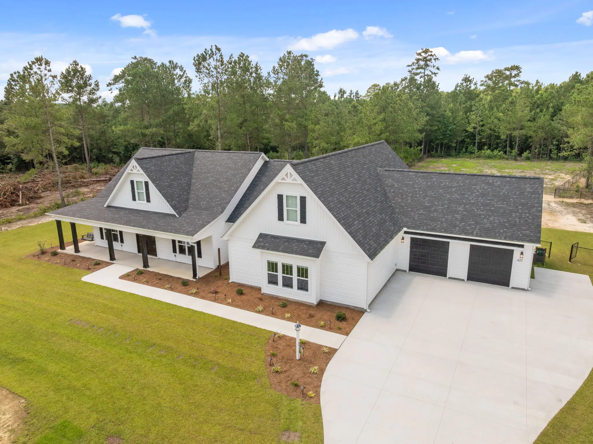 Thumbnail: Southern Series