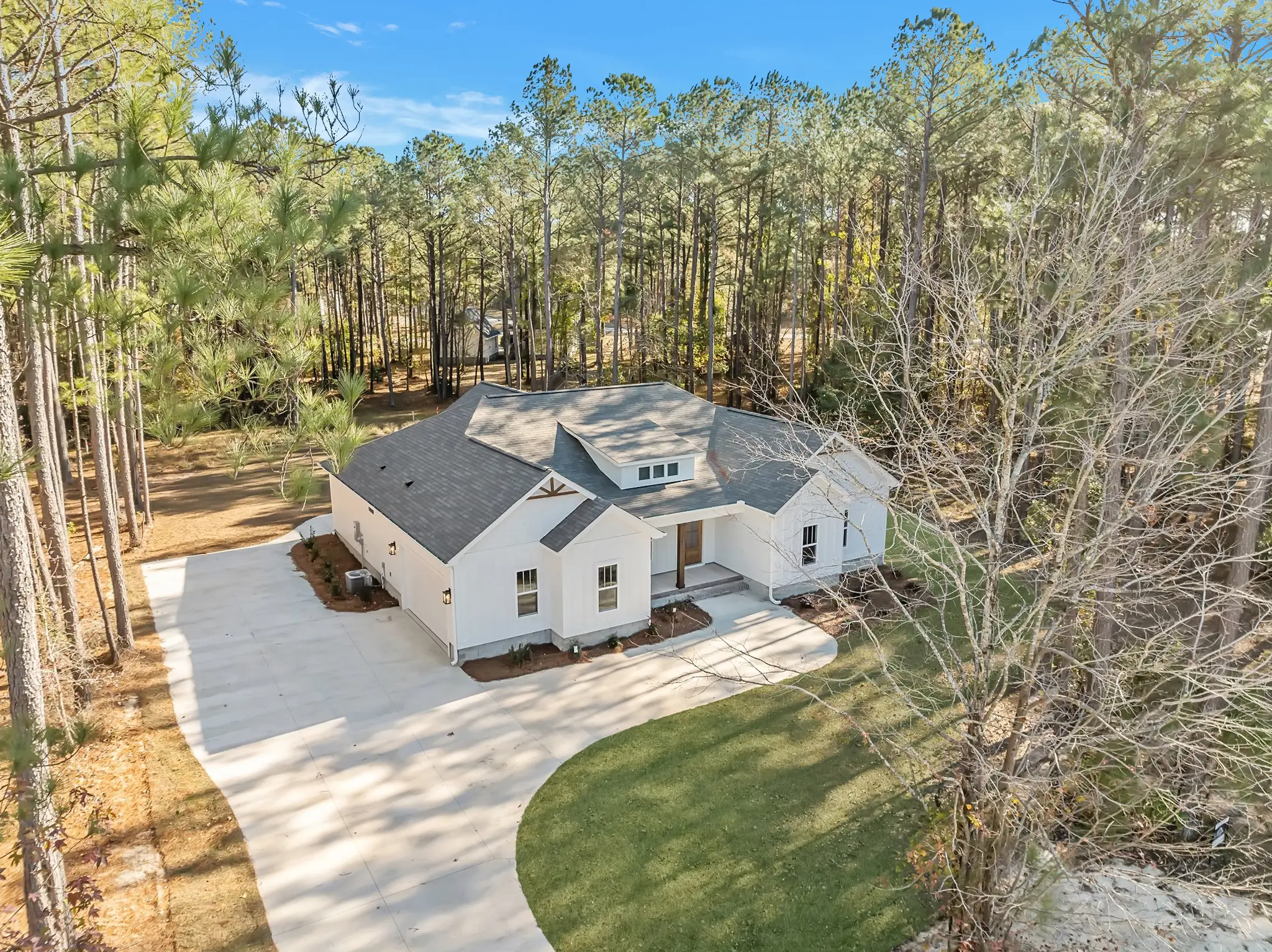 Thumbnail: Build On Your Land. Live Your Dream.