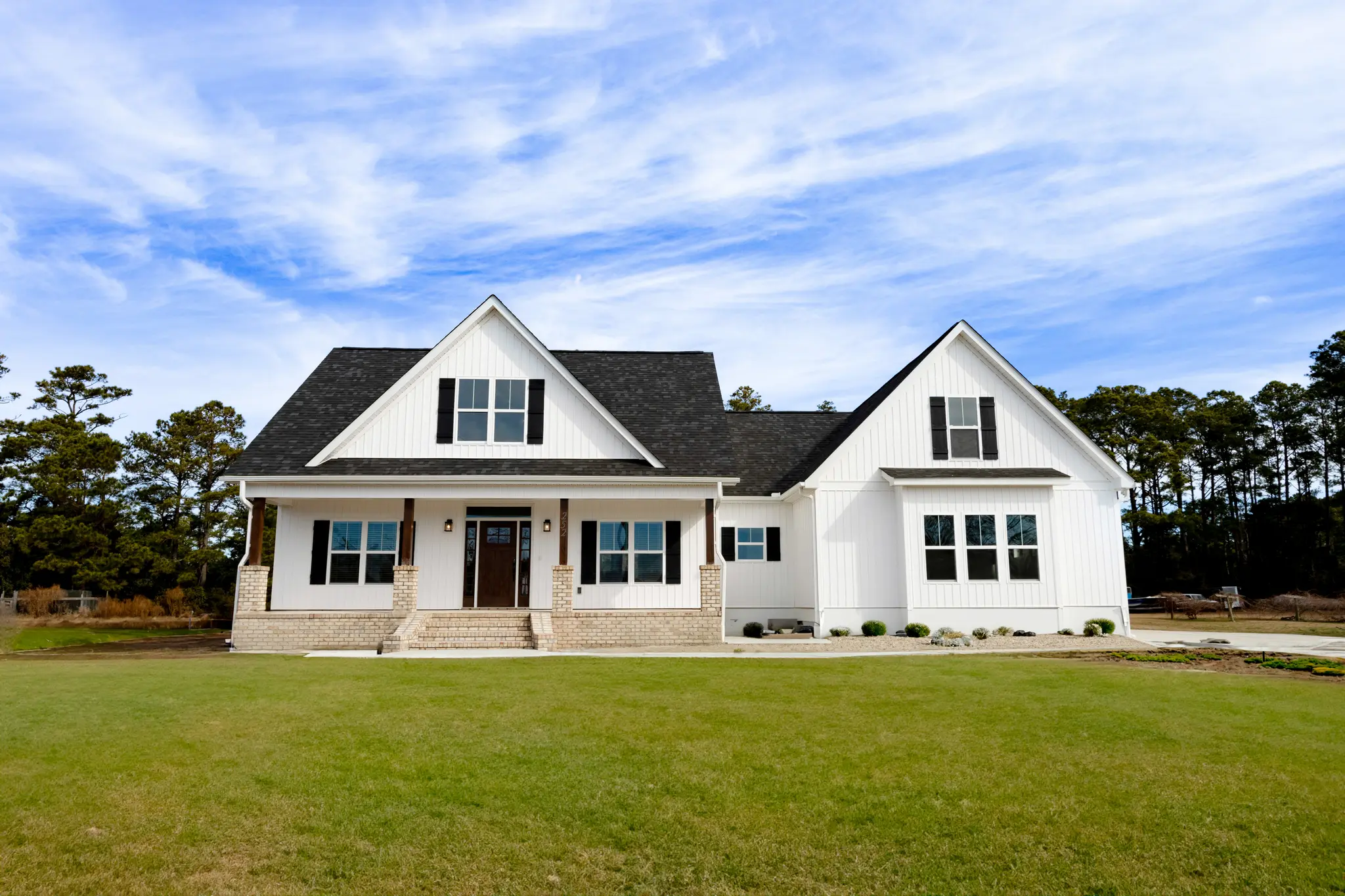 Thumbnail: Building Homes. Creating Legacies.