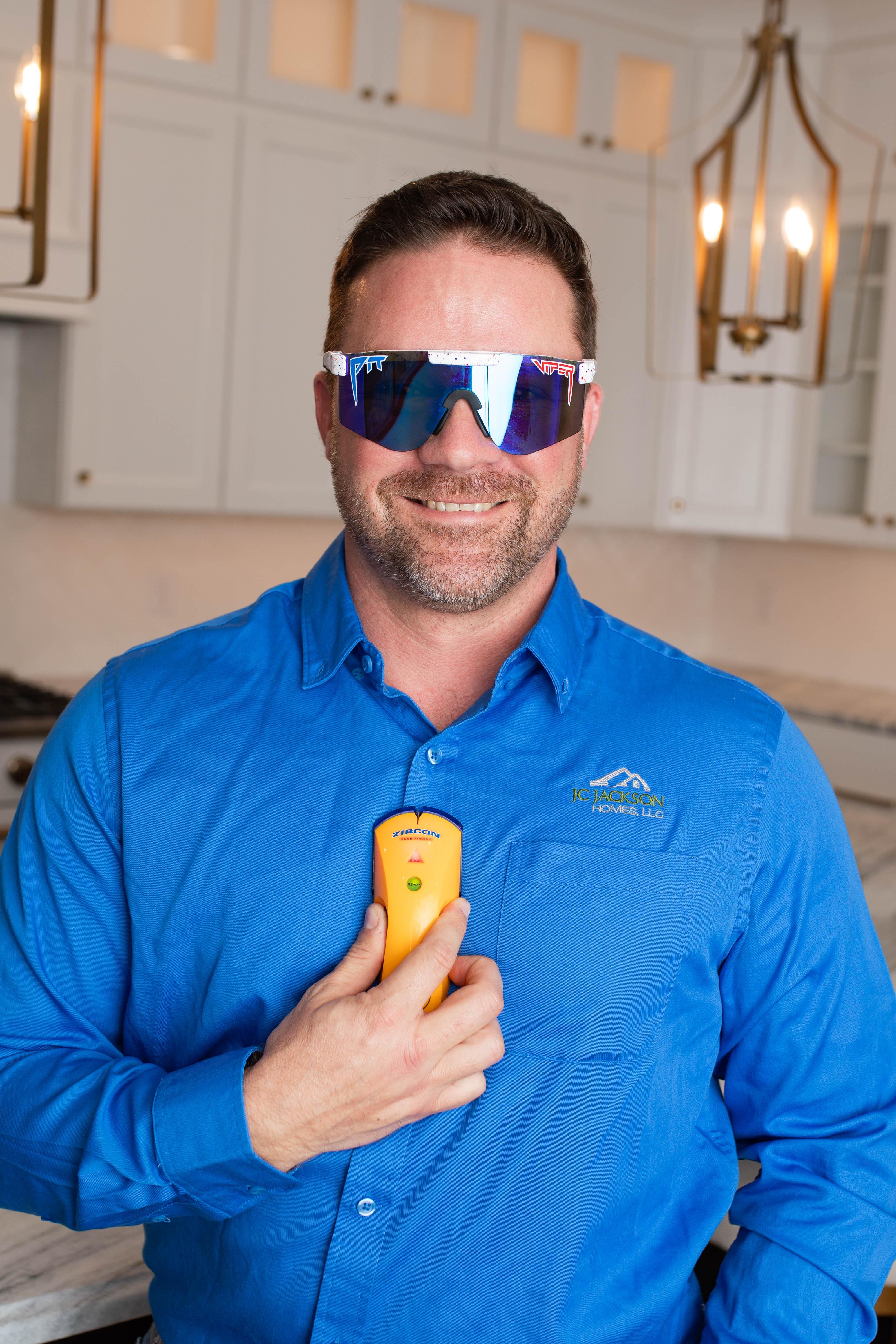 Photo - Robbie Humble