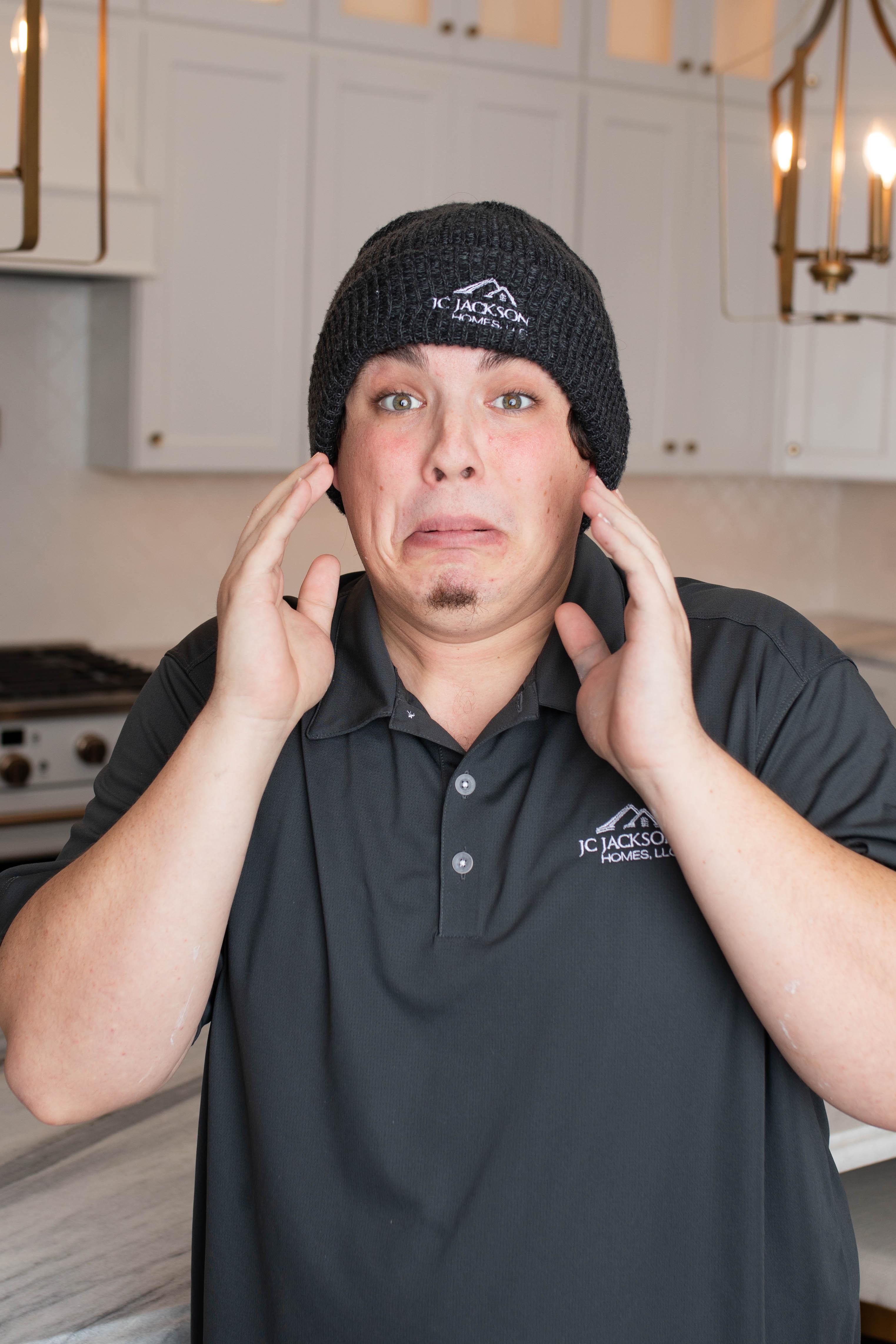 Photo - Jarrod Martin