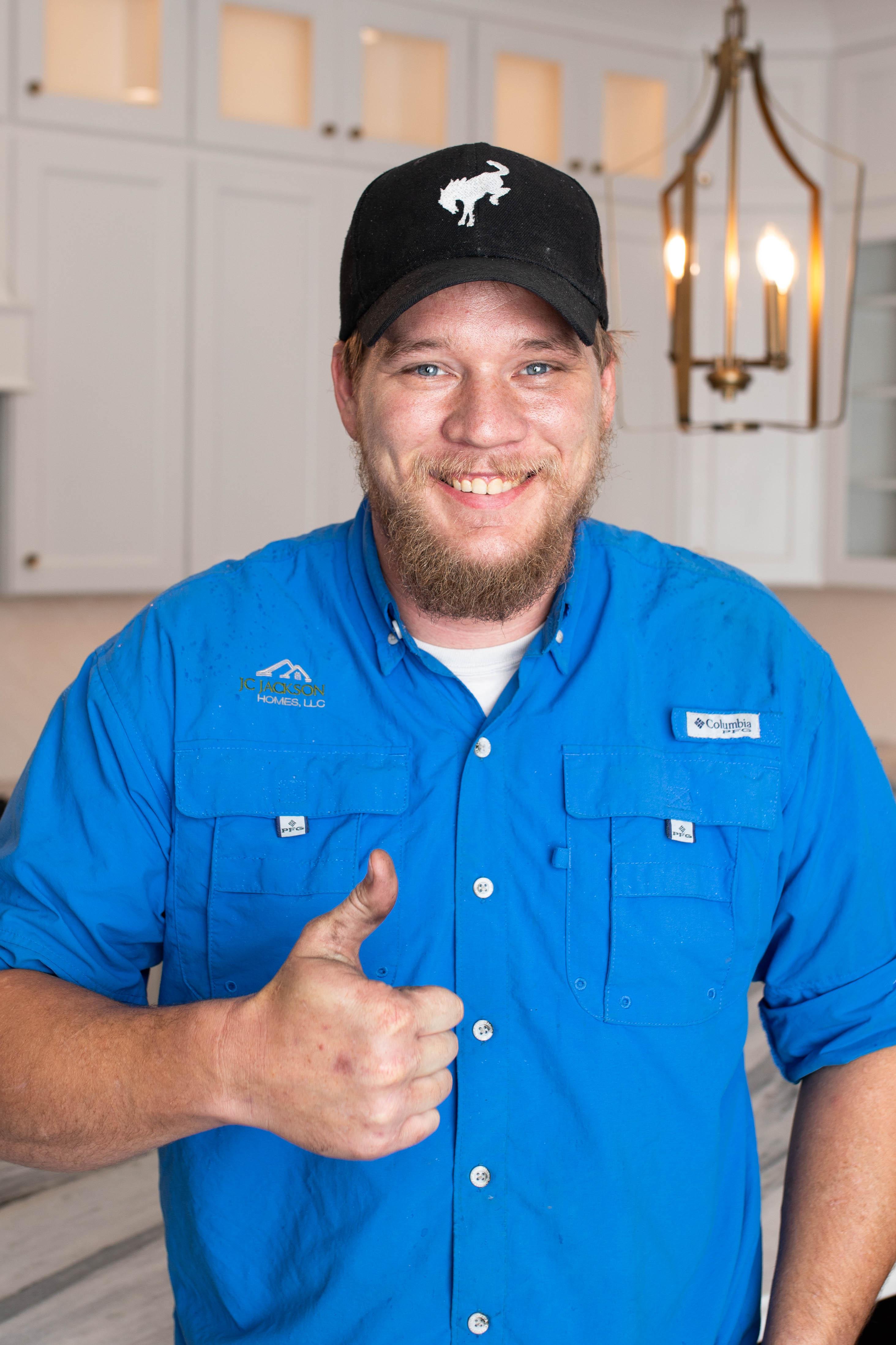 Photo - Josh Roadman