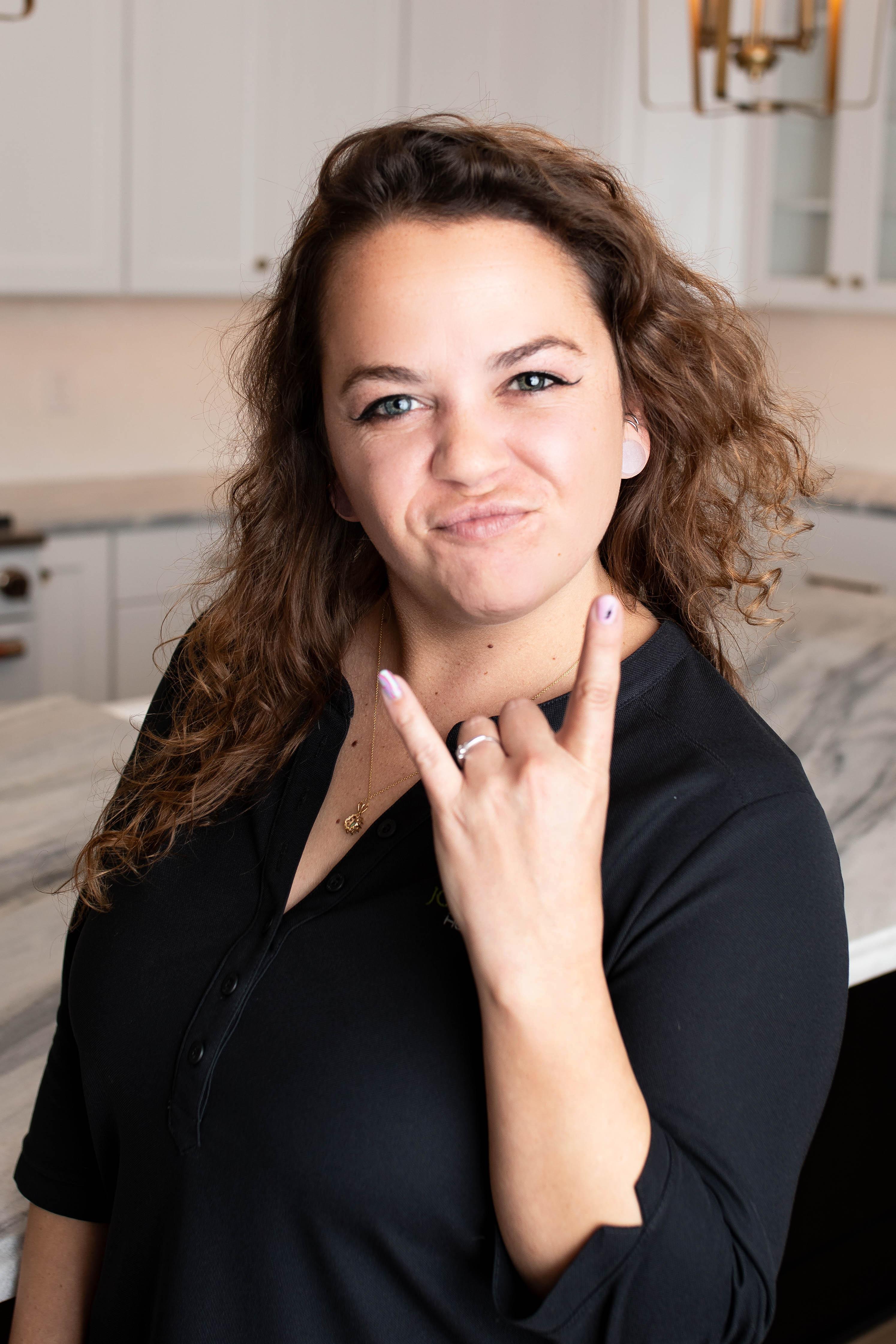 Photo - Ally Hancock