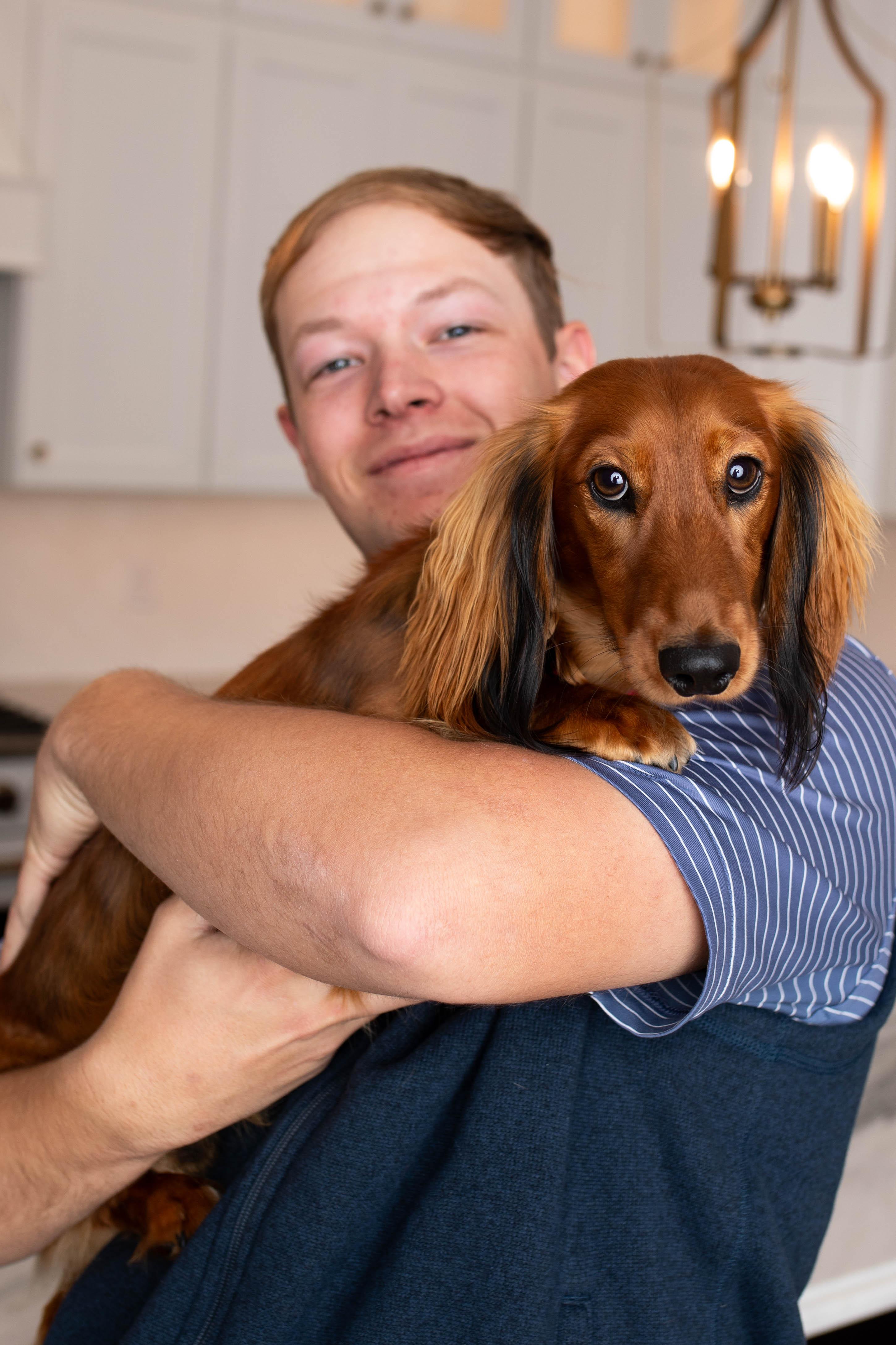 Photo - Jake Jackson