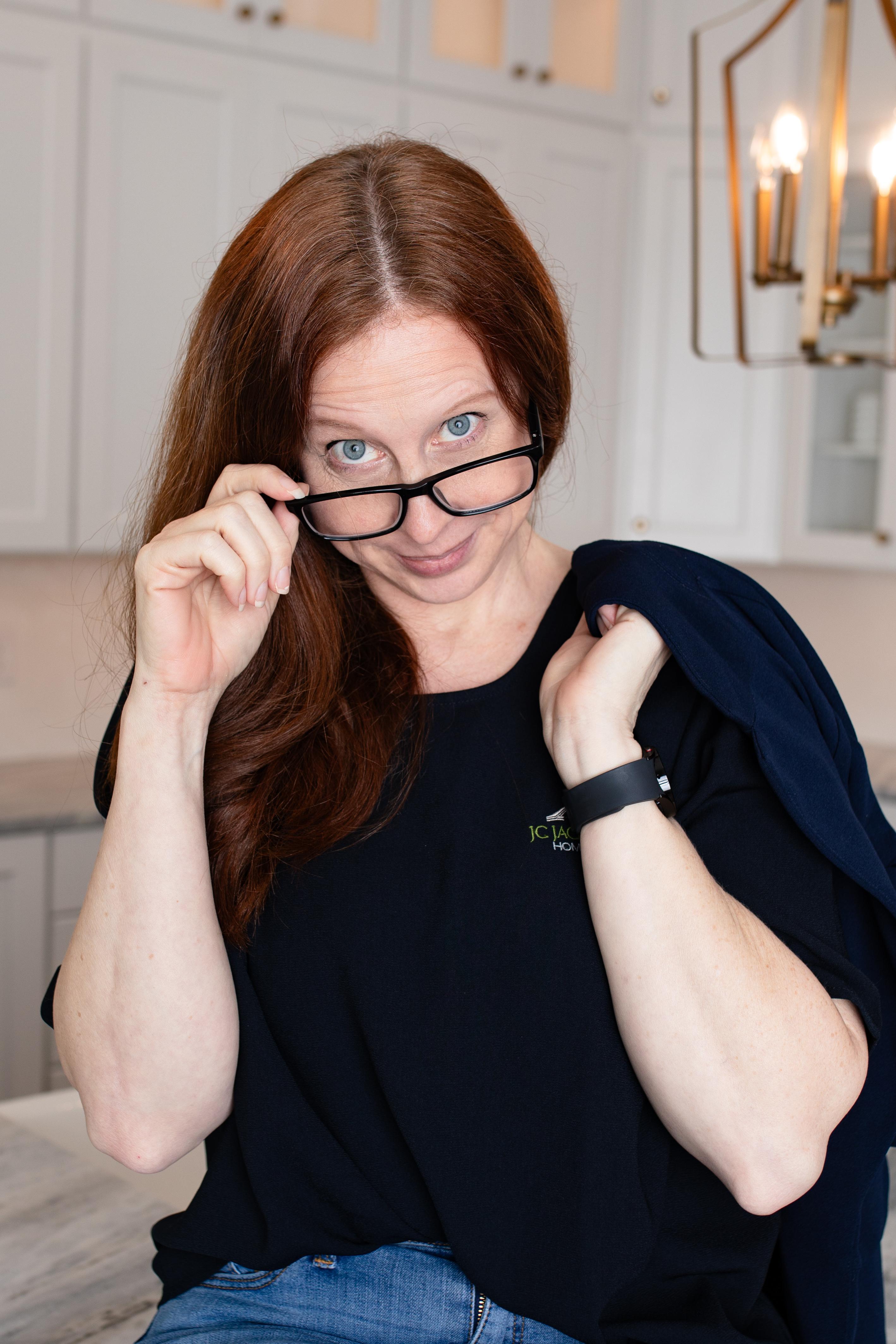 Photo - Katie Hopkins