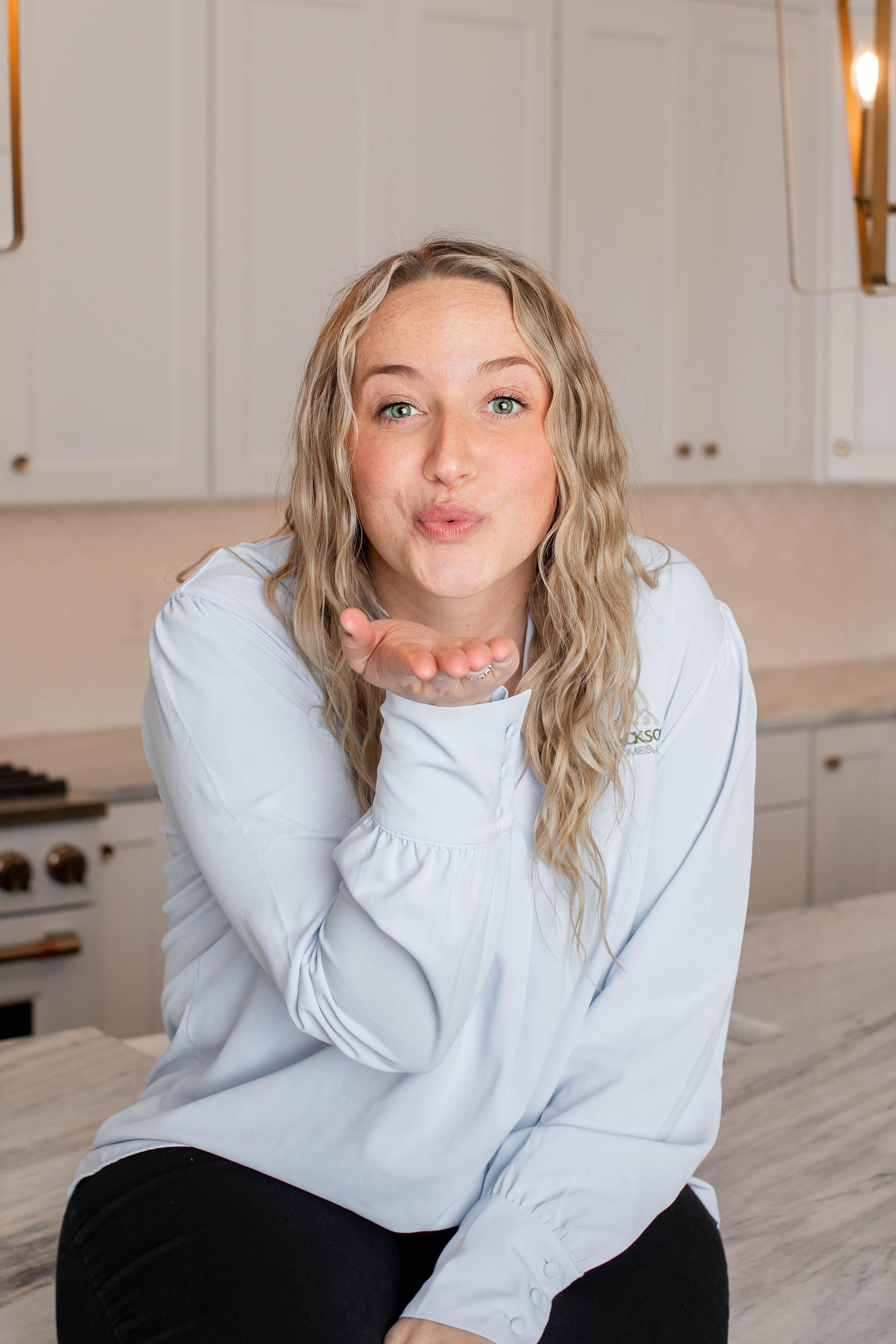 Photo - Ashley Guenther