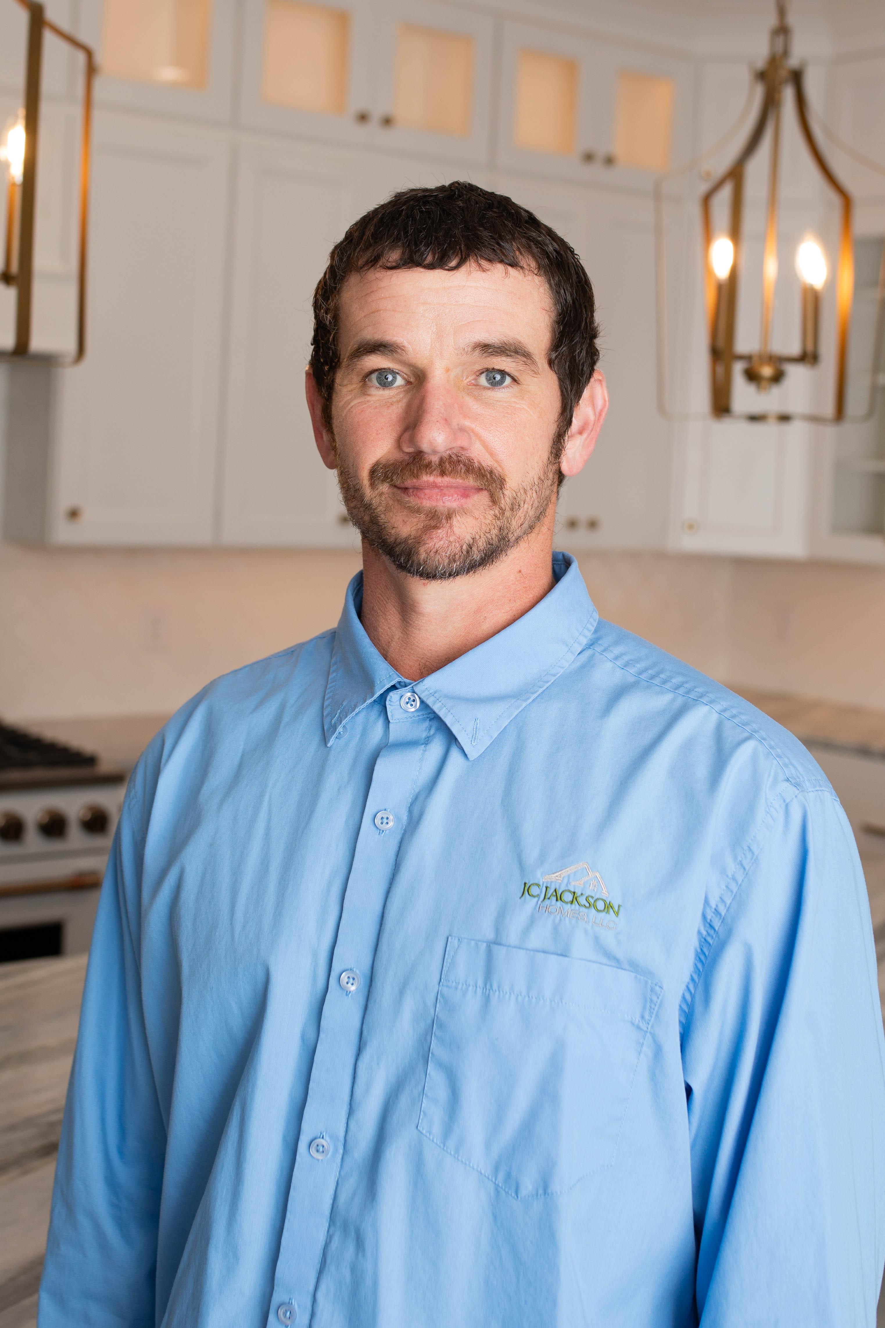 Photo - Andy Provost