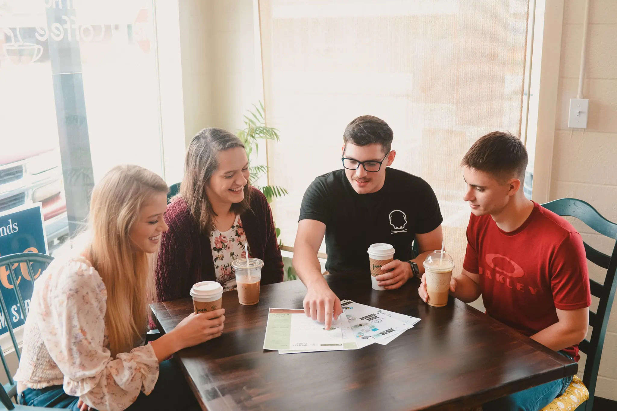 Thumbnail: Our Referral Program