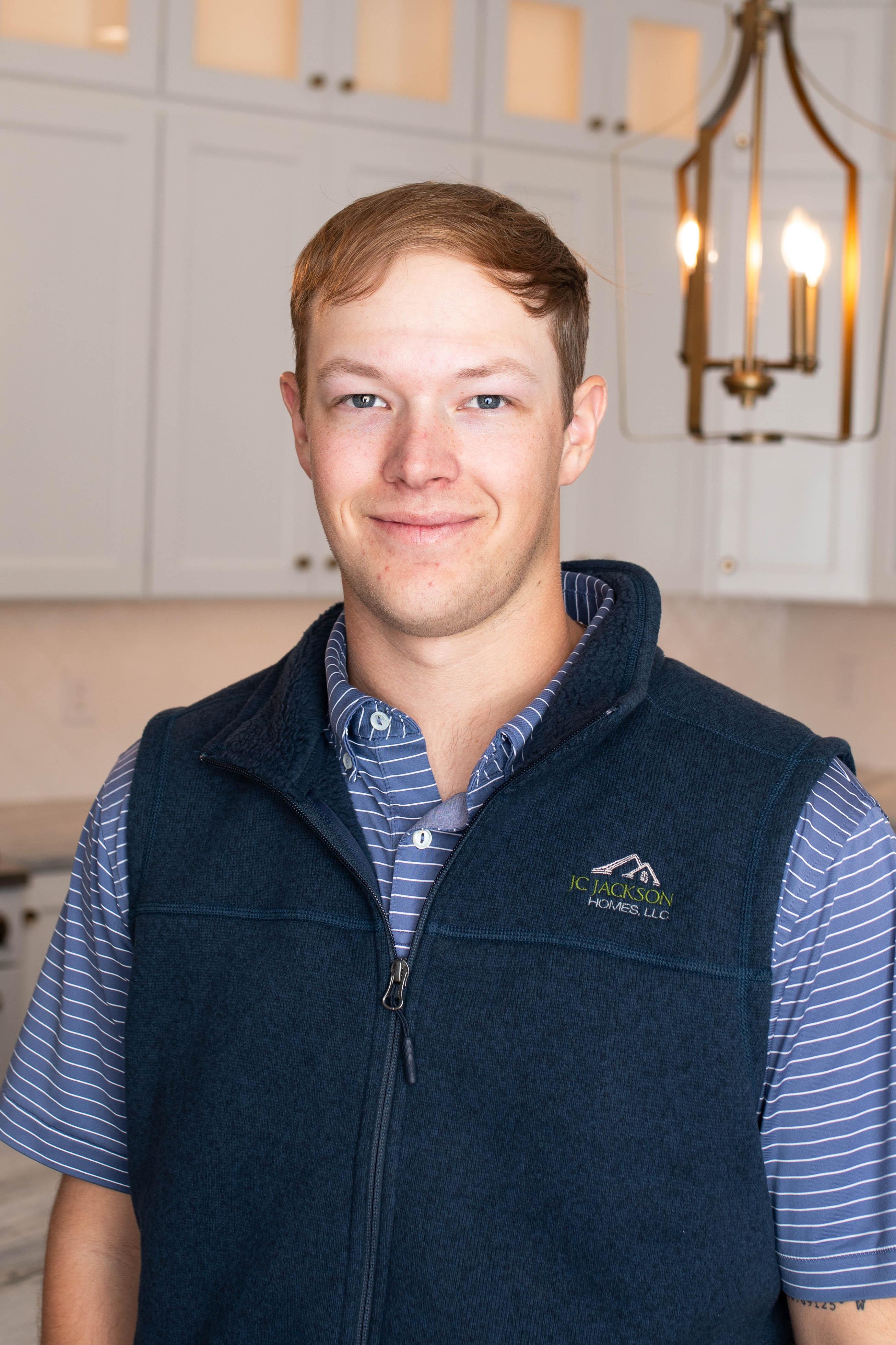 Photo - Jake Jackson